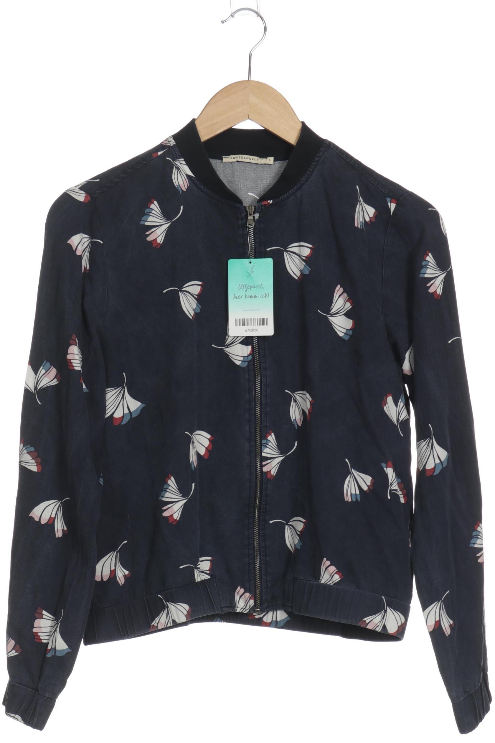 

Armedangels Damen Jacke, blau, Gr.