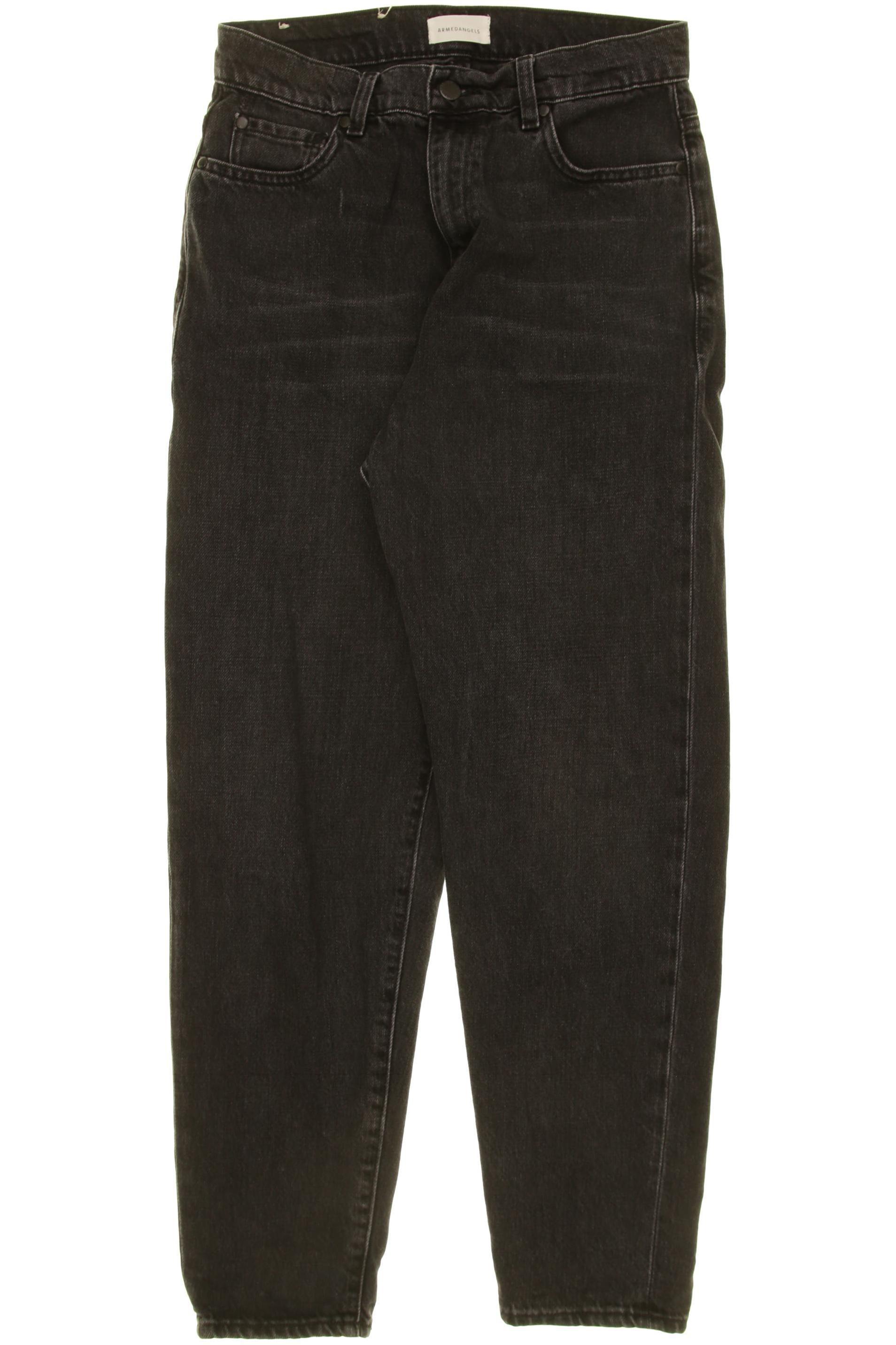 

Armedangels Damen Jeans, grau, Gr. 27