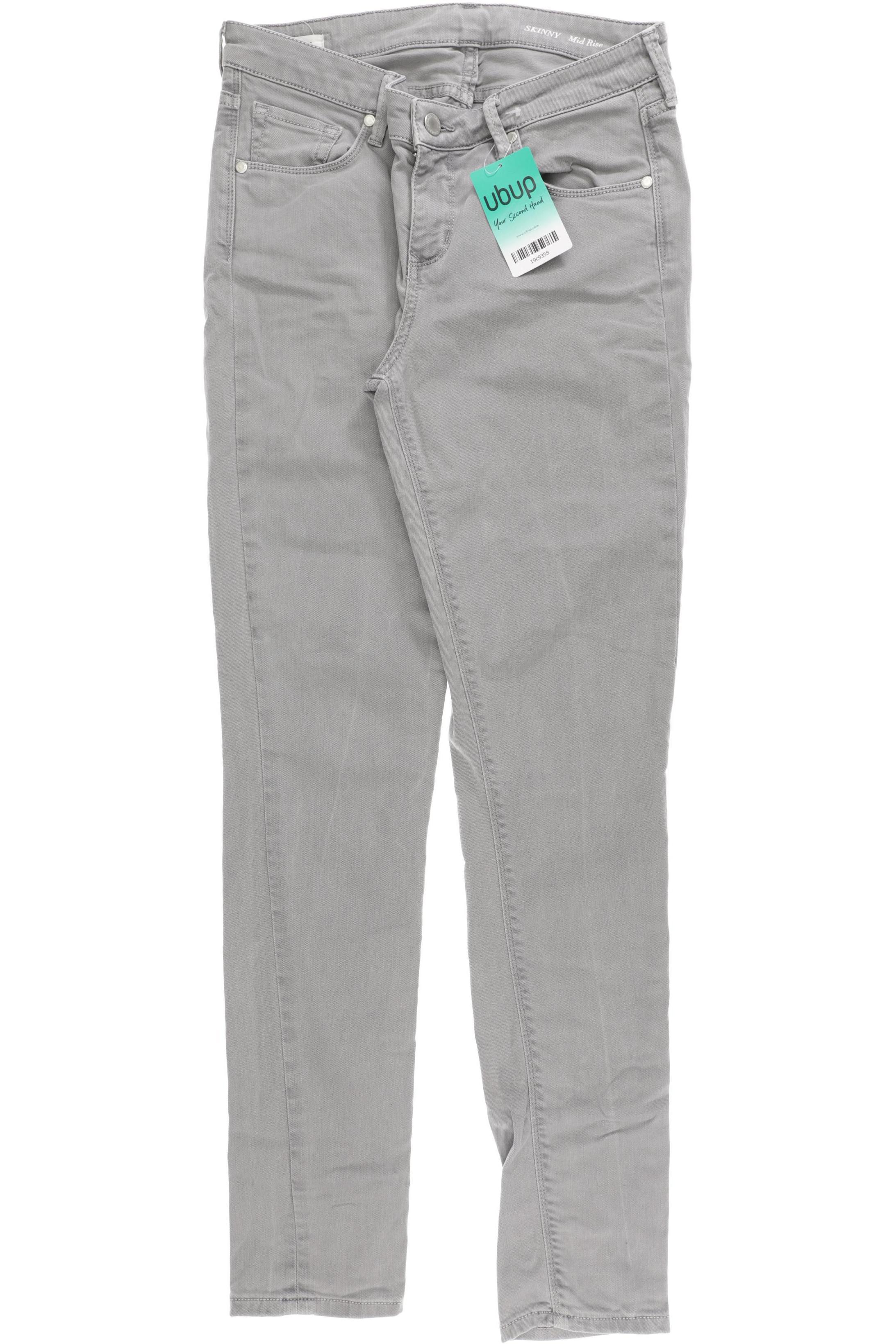 

Armedangels Damen Jeans, grau, Gr. 29