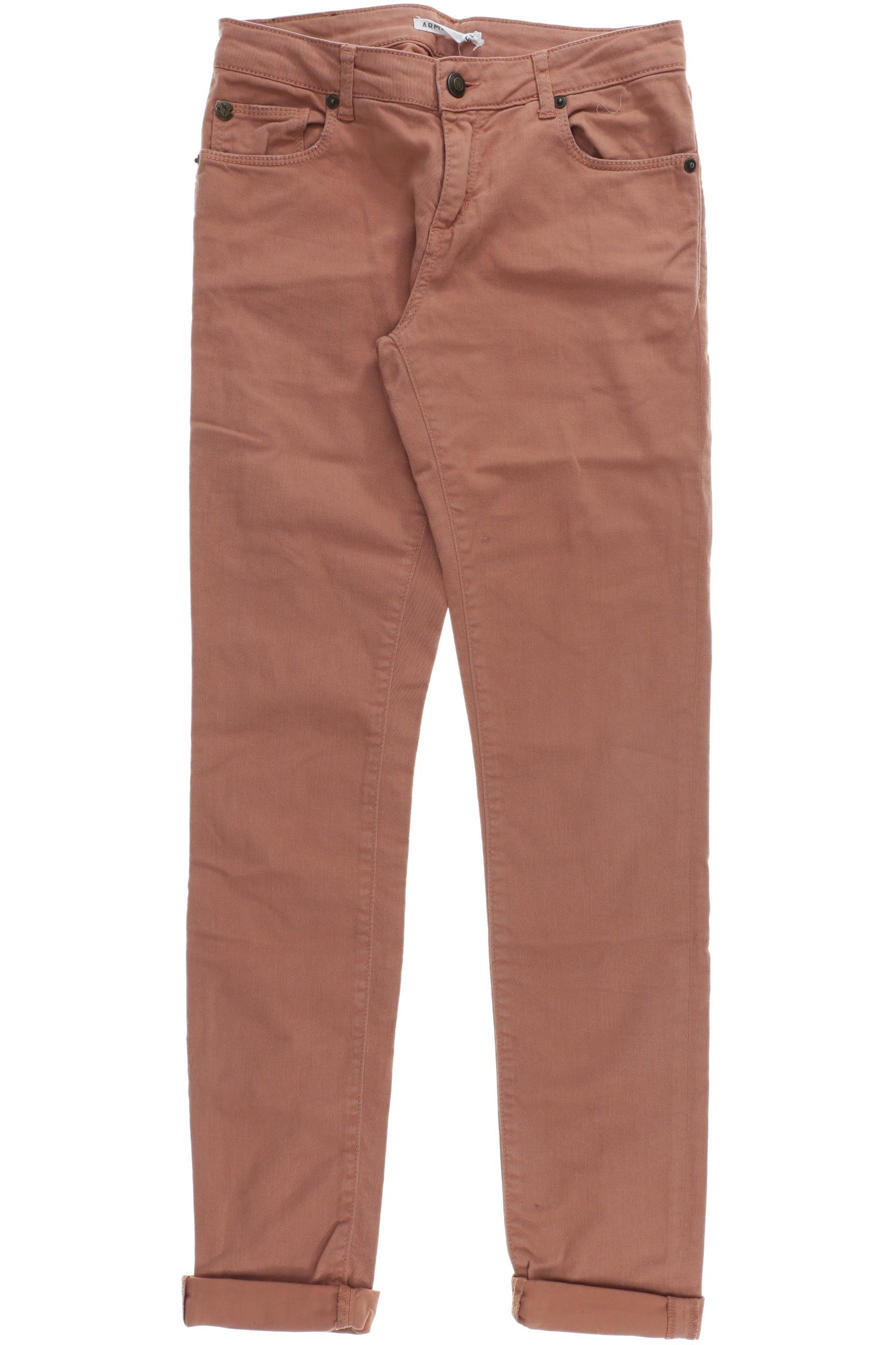 

Armedangels Damen Jeans, braun, Gr. 26