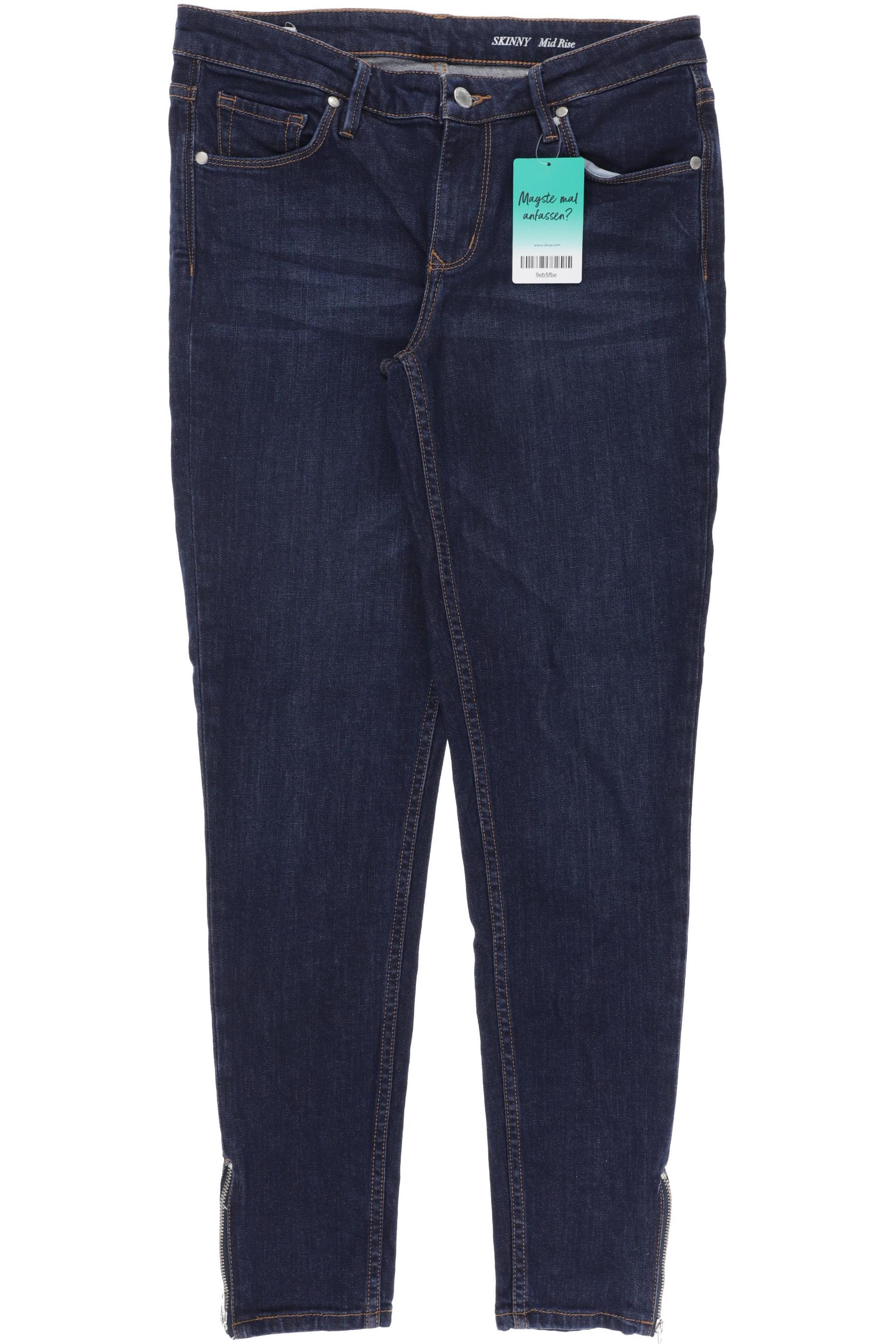 

Armedangels Damen Jeans, blau, Gr. 28