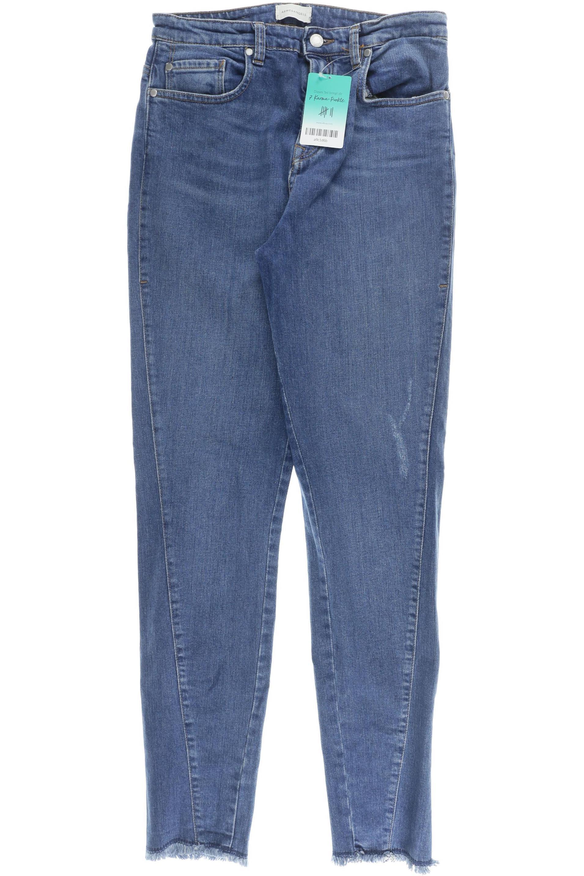 

Armedangels Damen Jeans, blau, Gr. 29