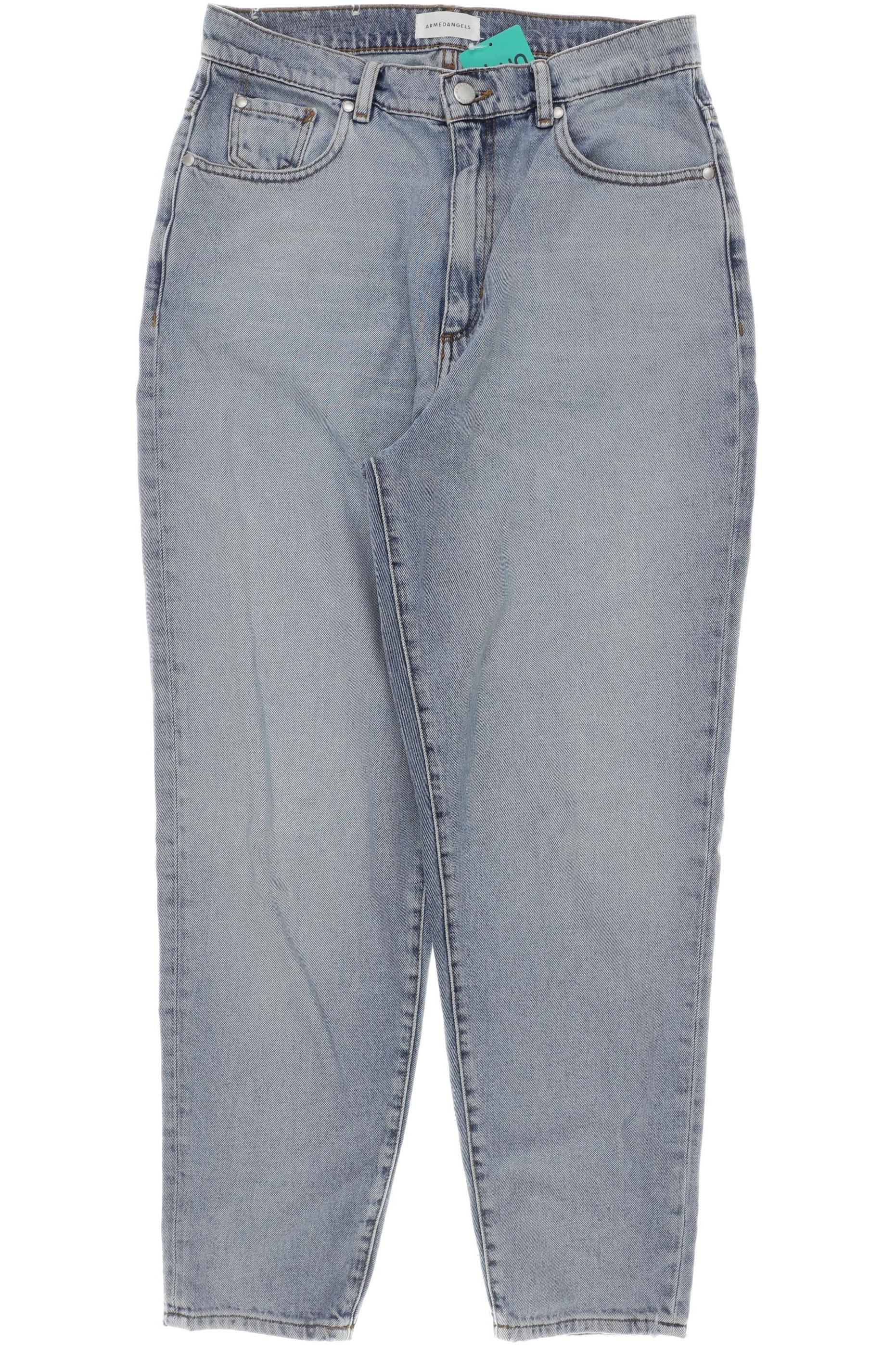 

Armedangels Damen Jeans, blau, Gr. 29