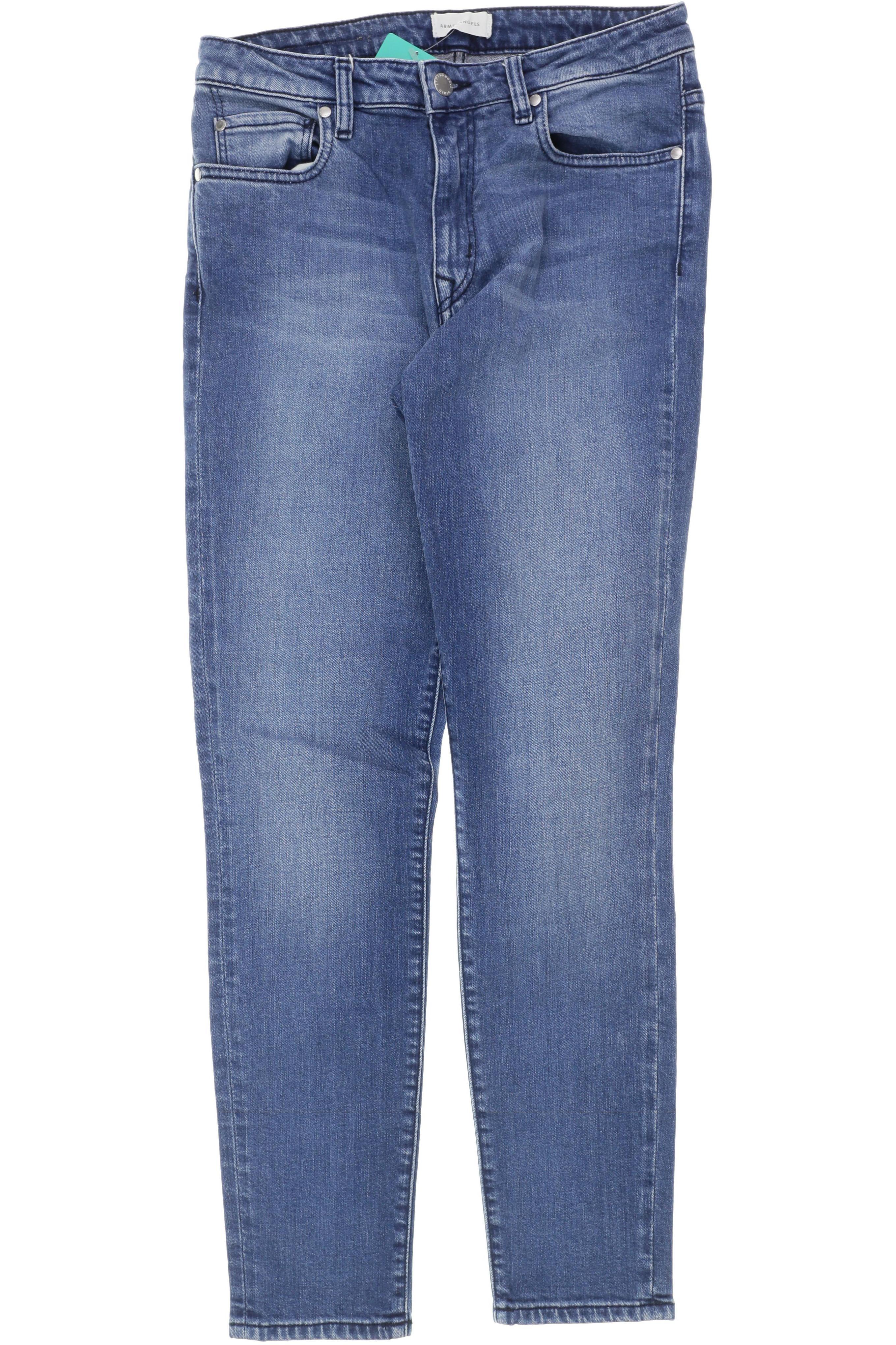 

Armedangels Damen Jeans, blau, Gr. 29