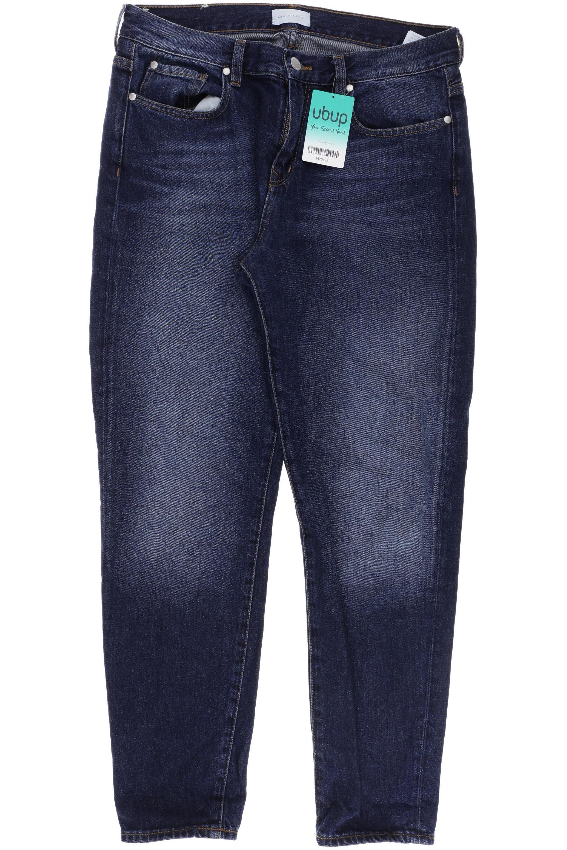 

Armedangels Damen Jeans, blau, Gr. 28