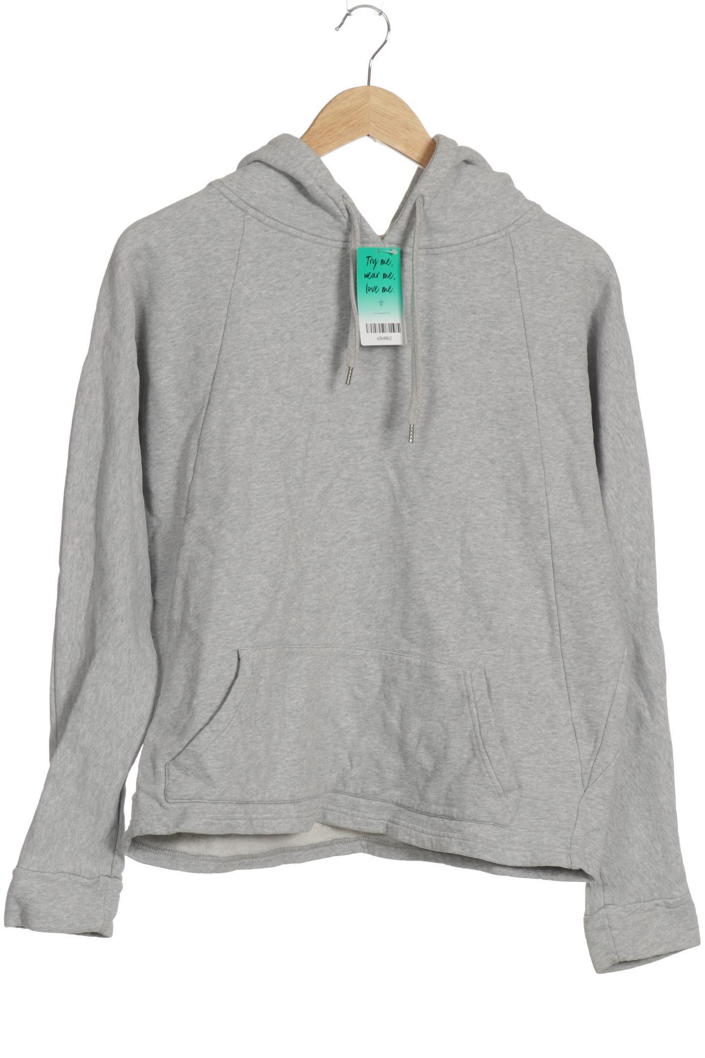 

Armedangels Damen Kapuzenpullover, grau, Gr.