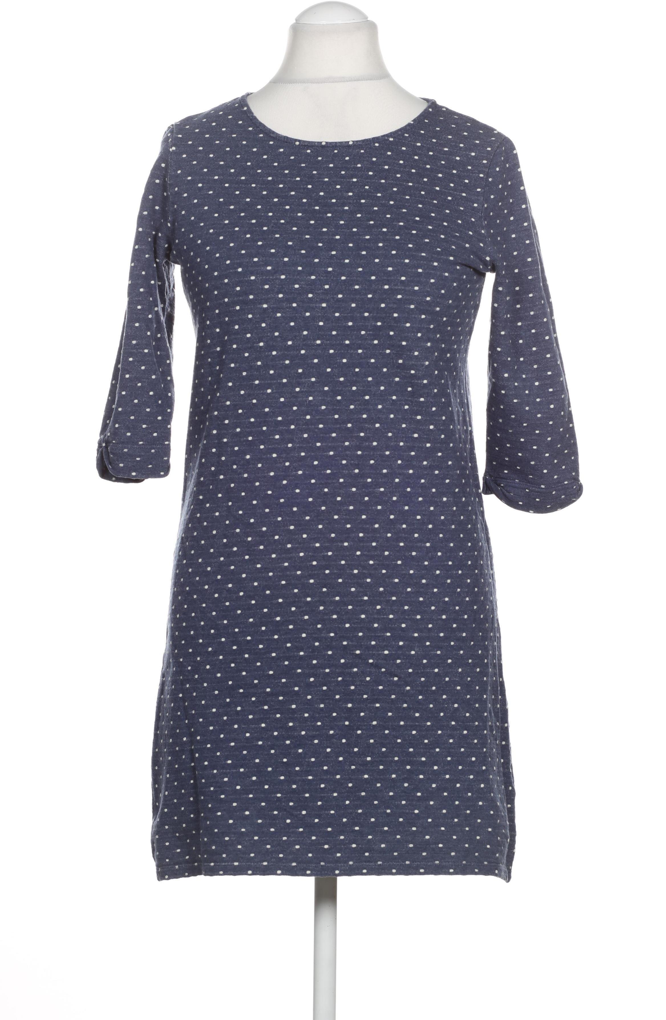 

Armedangels Damen Kleid, blau, Gr.