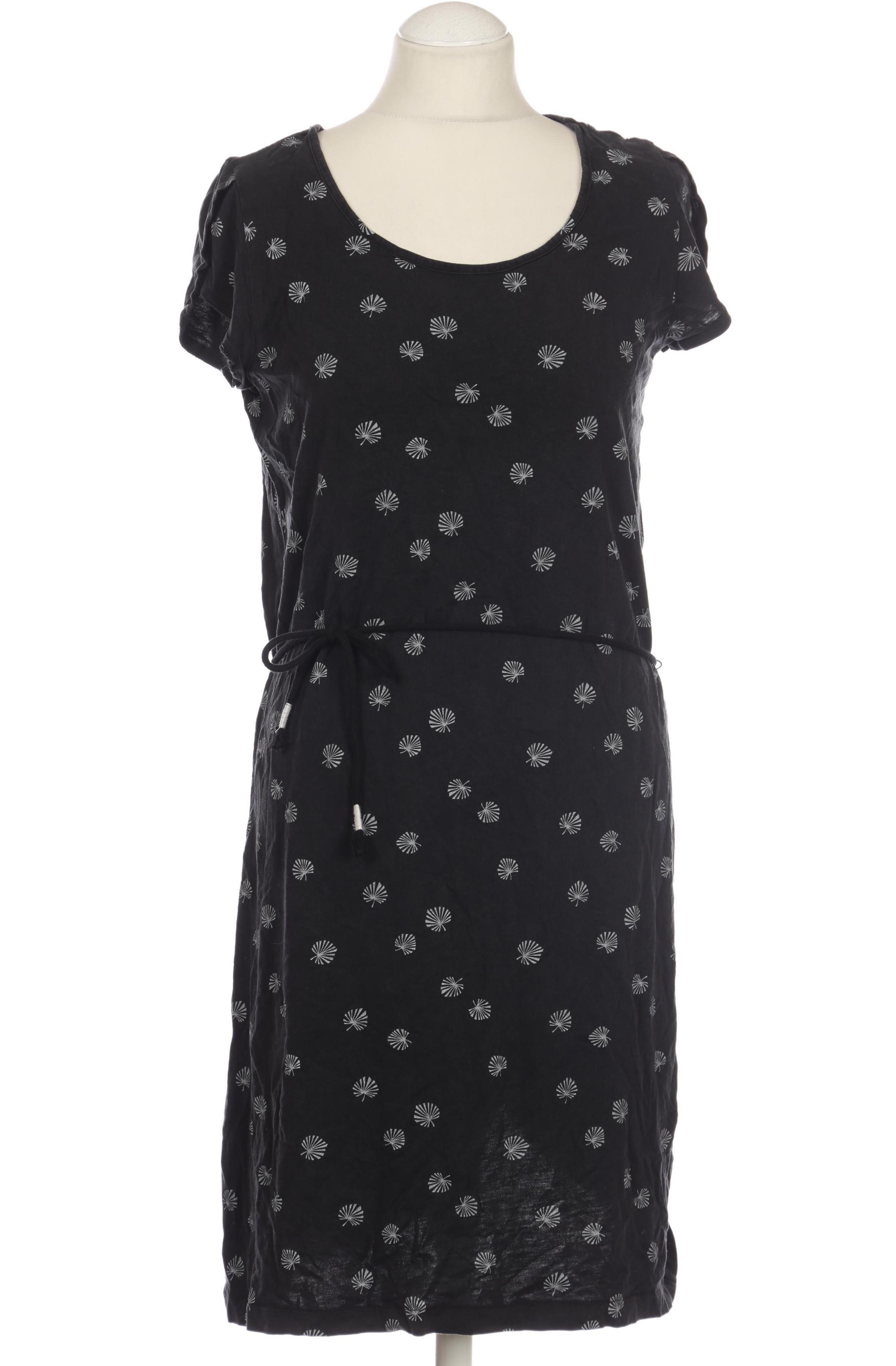 

Armedangels Damen Kleid, schwarz, Gr.