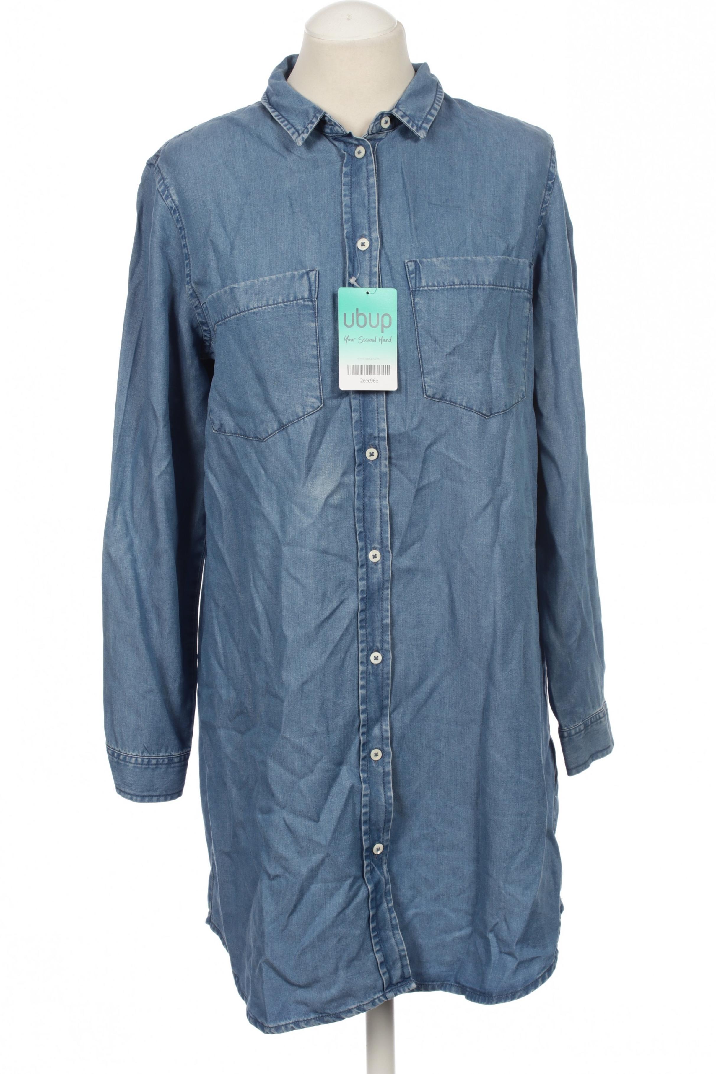 

Armedangels Damen Kleid, blau, Gr.