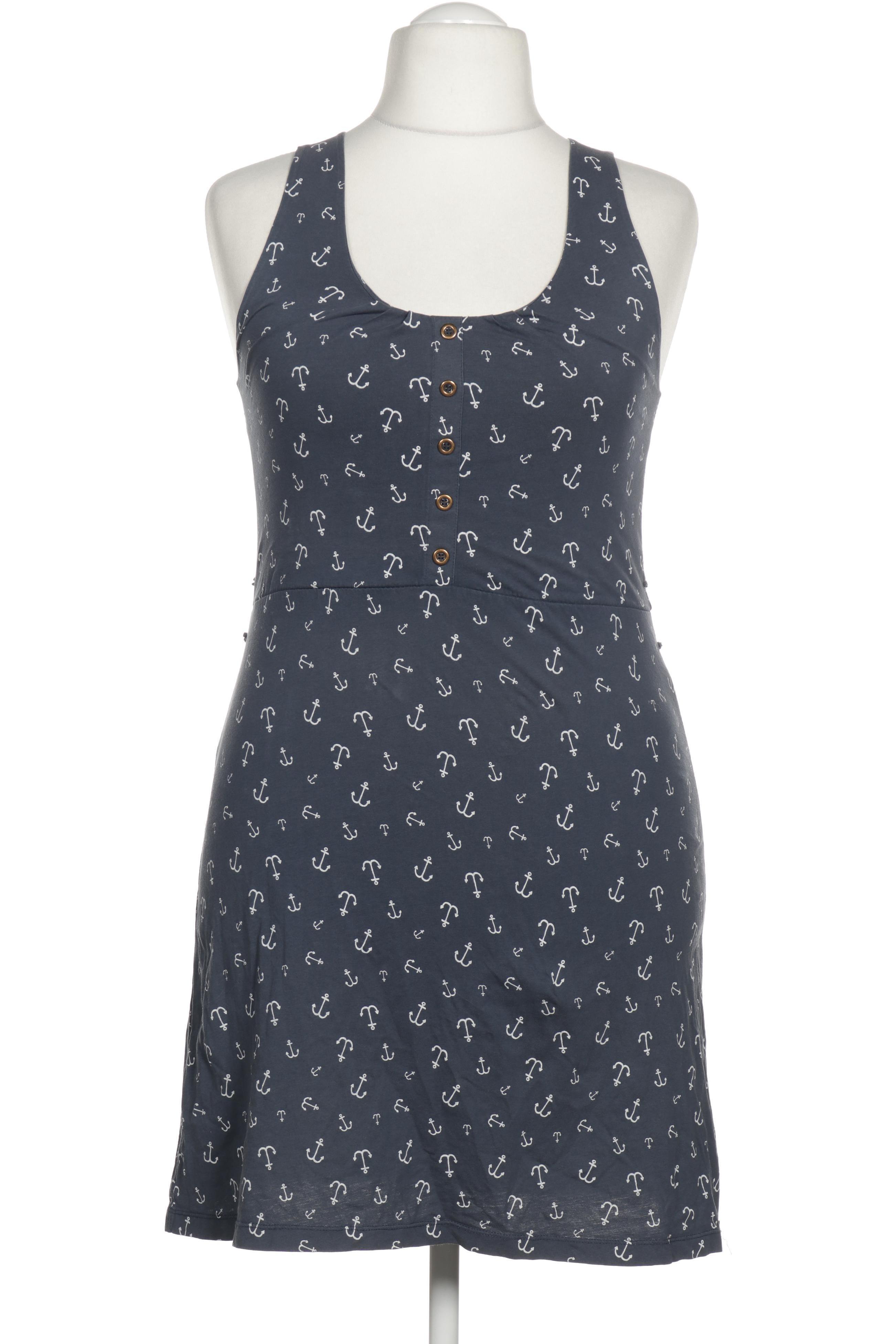 

Armedangels Damen Kleid, blau, Gr.