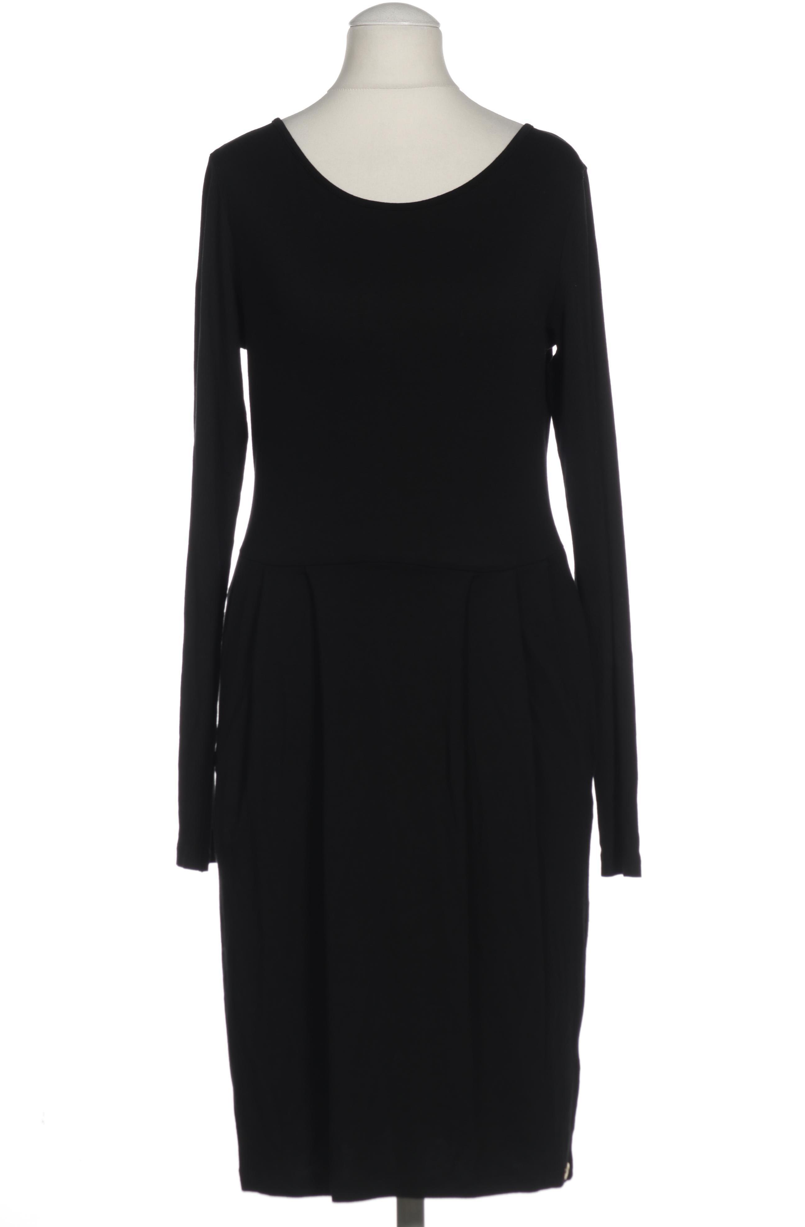 

Armedangels Damen Kleid, schwarz, Gr.