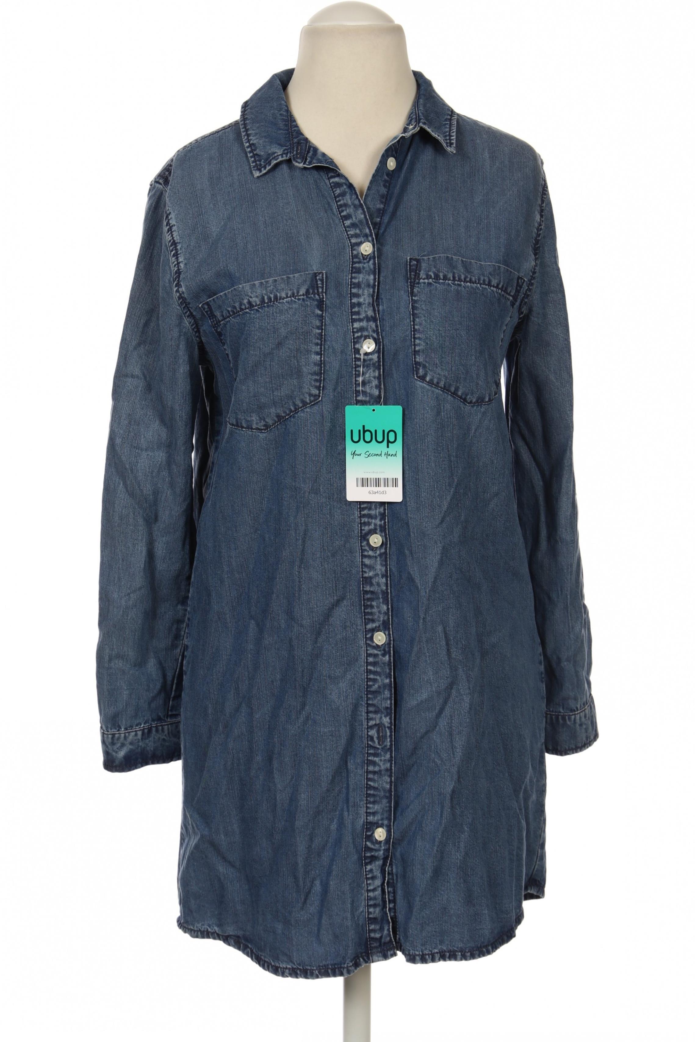 

Armedangels Damen Kleid, blau, Gr.