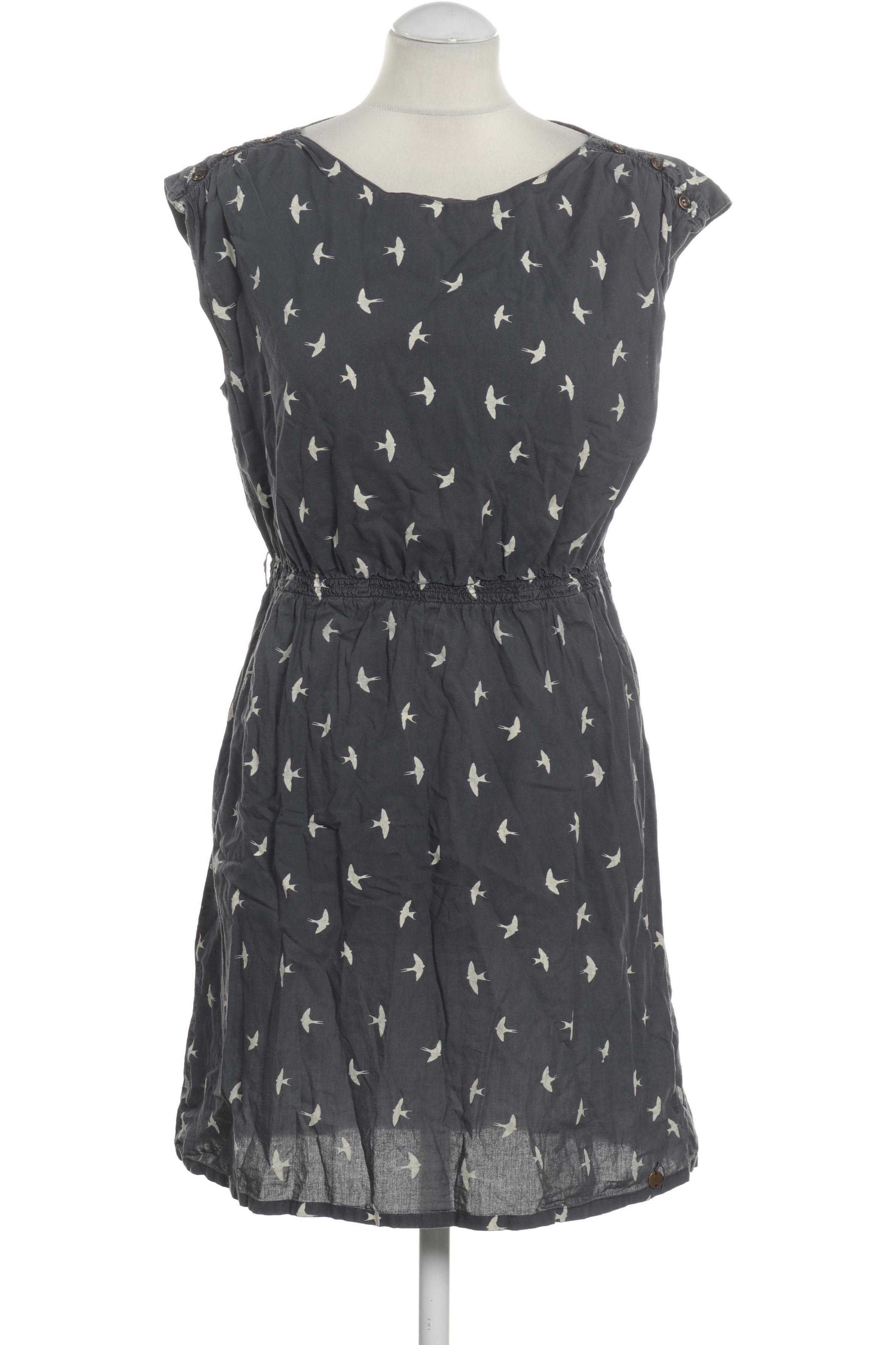 

Armedangels Damen Kleid, grau, Gr.