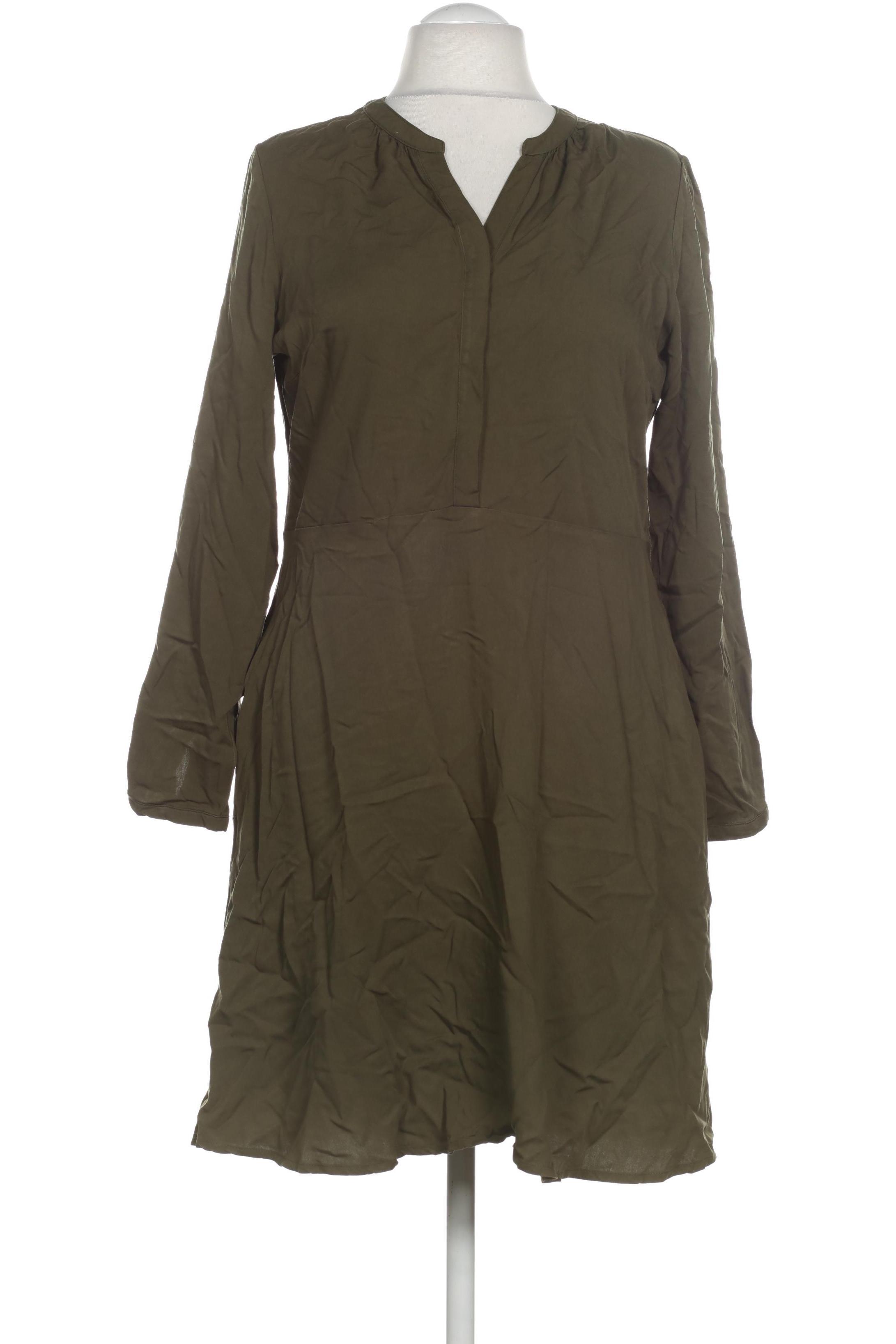 

Armedangels Damen Kleid, grün, Gr.