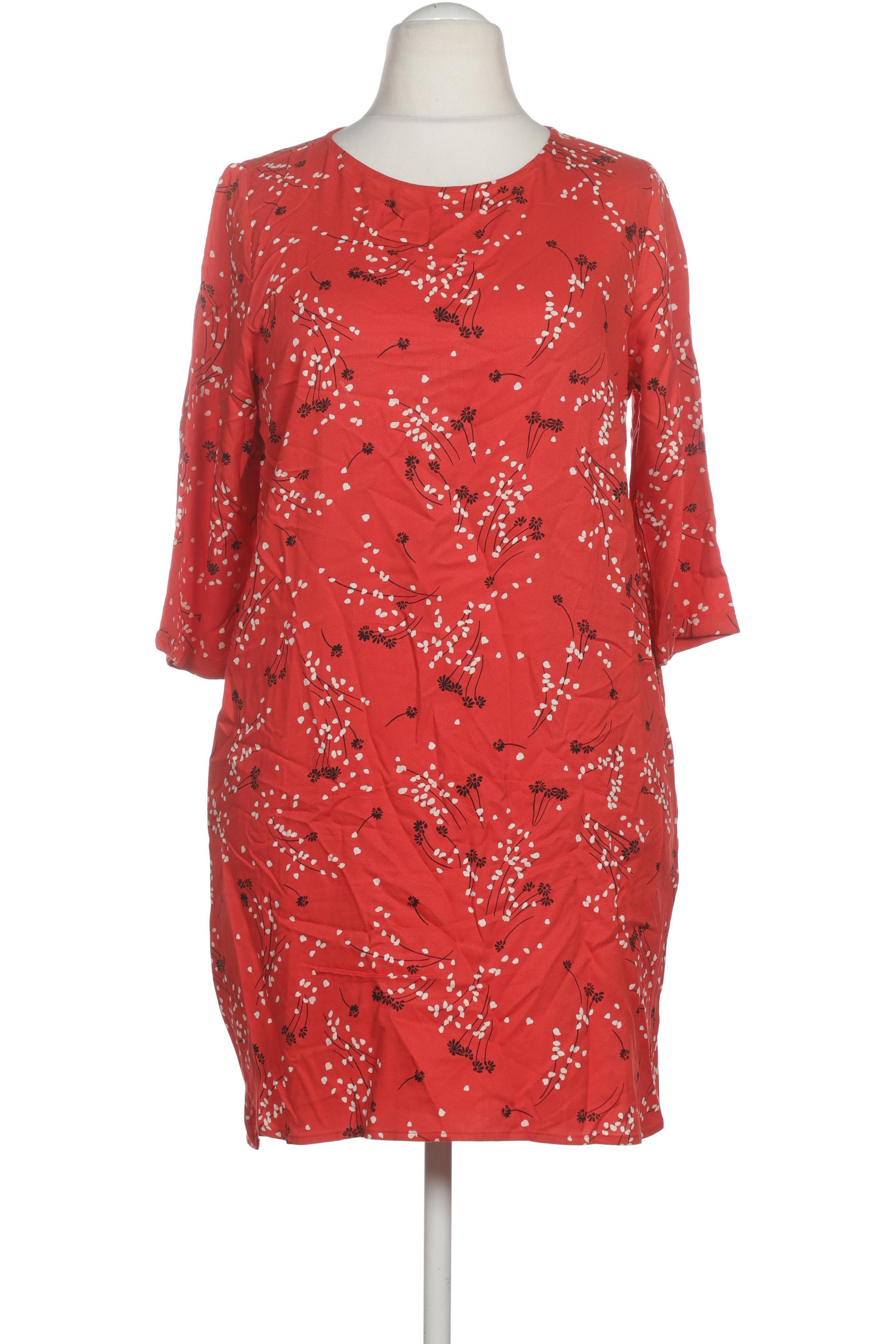 

Armedangels Damen Kleid, rot, Gr.