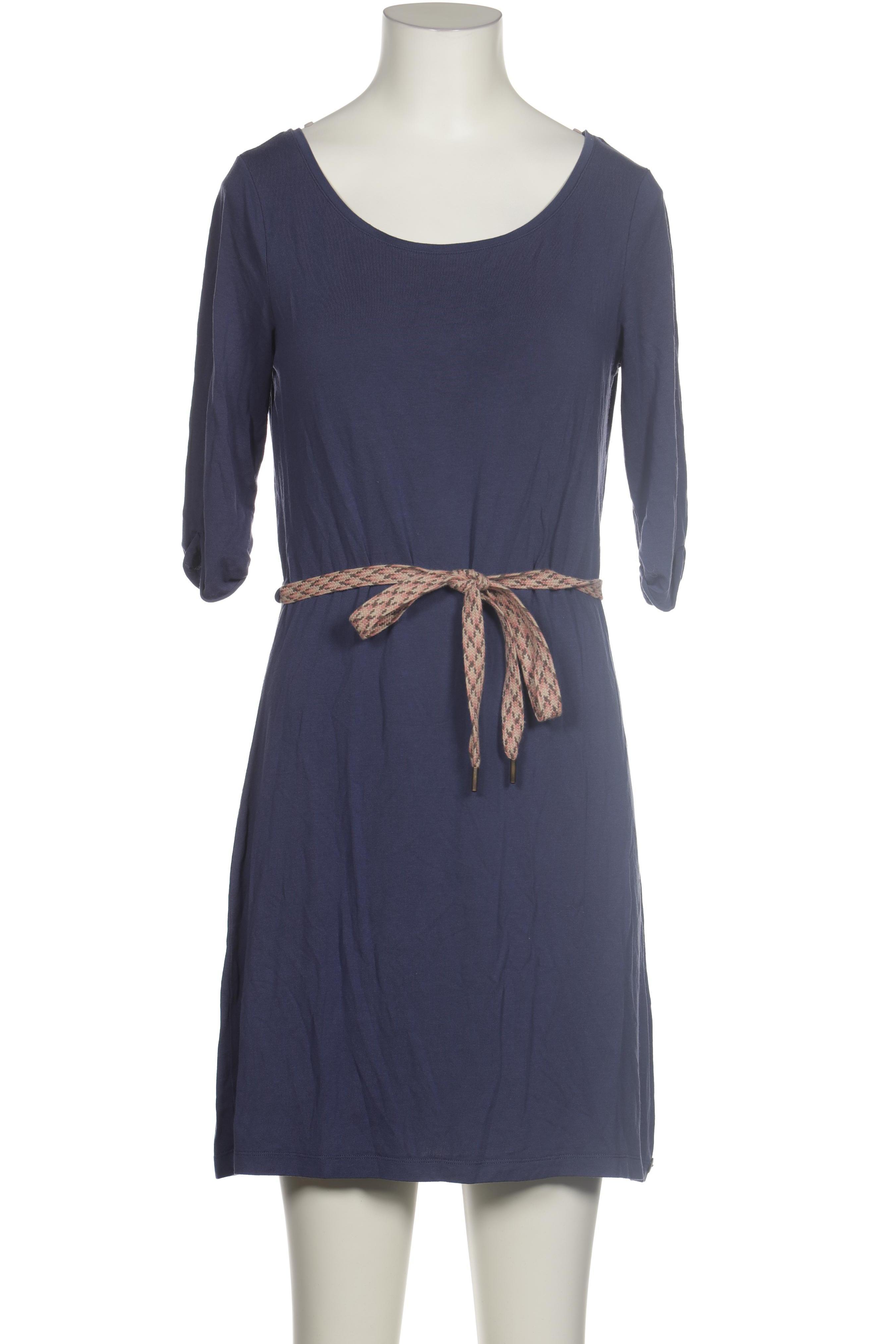 

Armedangels Damen Kleid, blau, Gr.