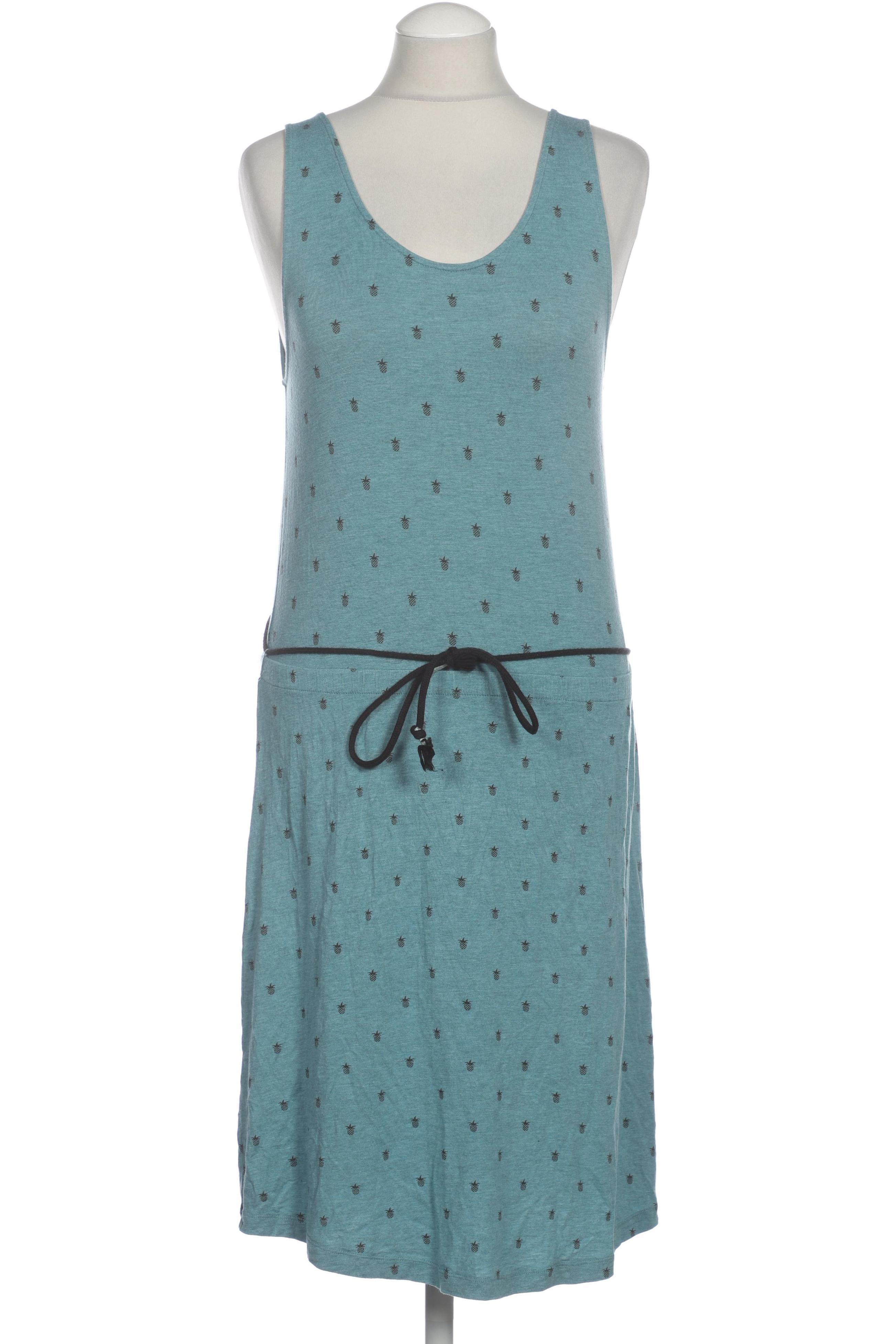 

Armedangels Damen Kleid, türkis, Gr.