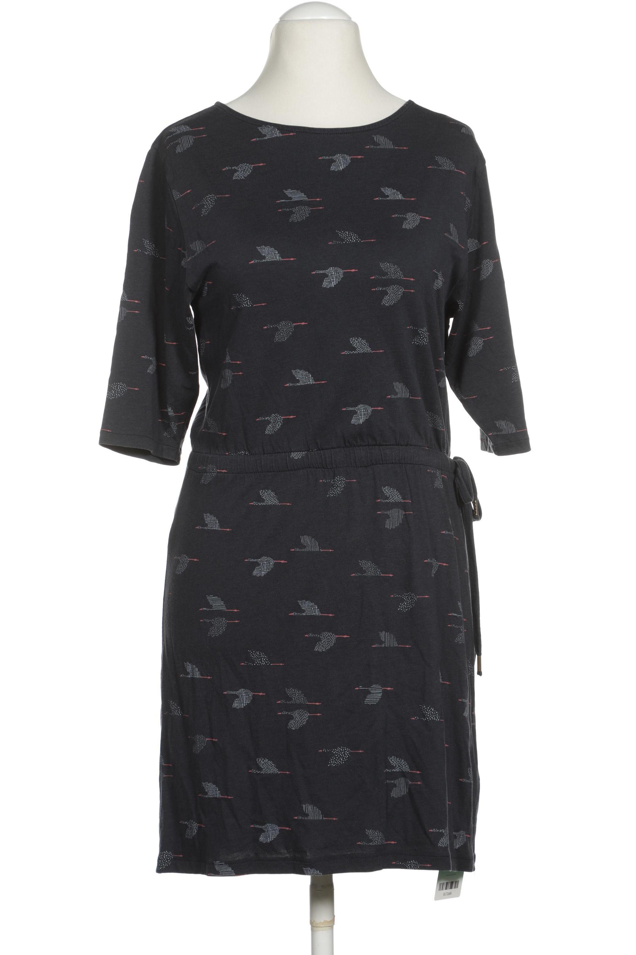 

Armedangels Damen Kleid, blau, Gr.