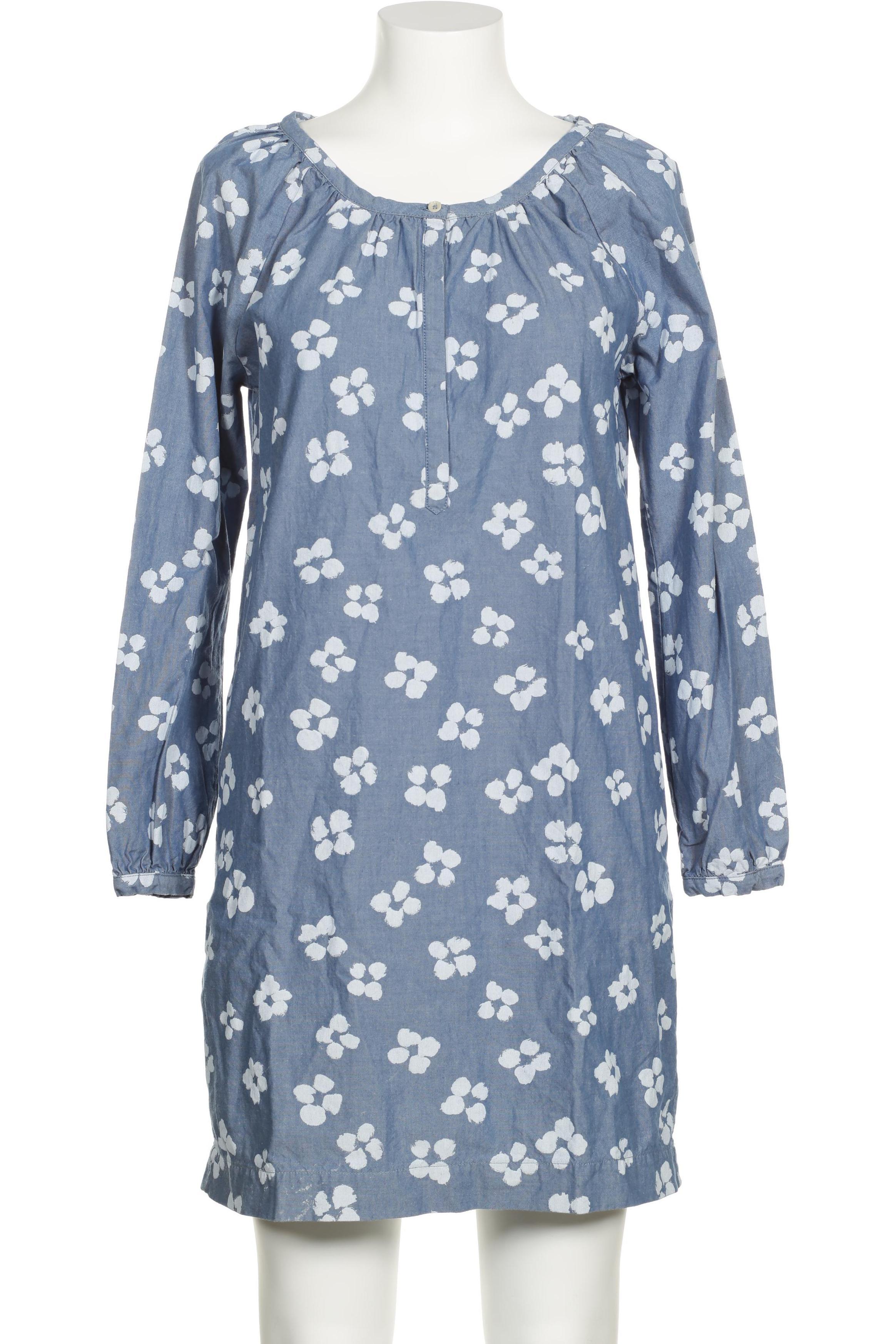 

Armedangels Damen Kleid, blau, Gr.