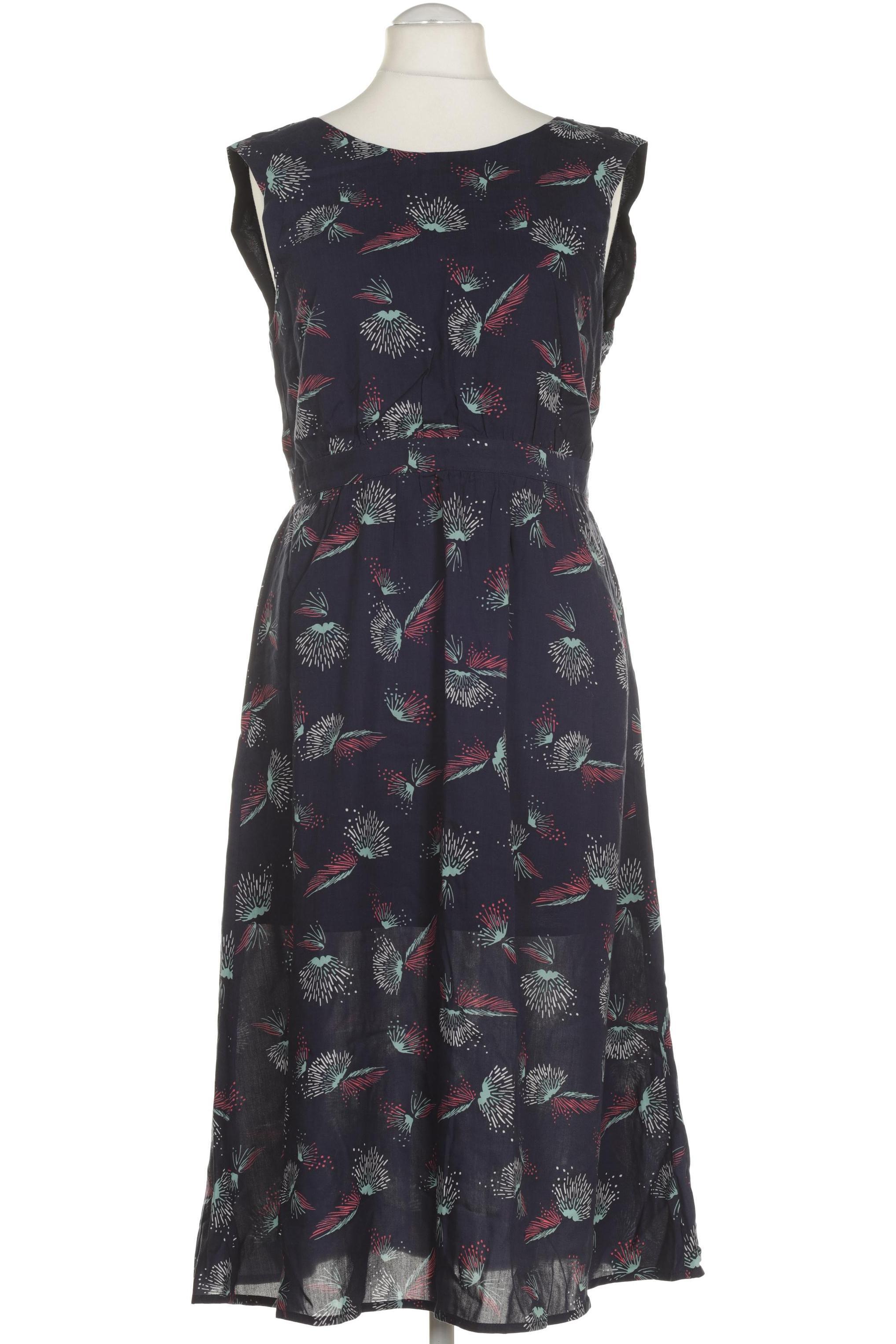 

Armedangels Damen Kleid, blau, Gr.