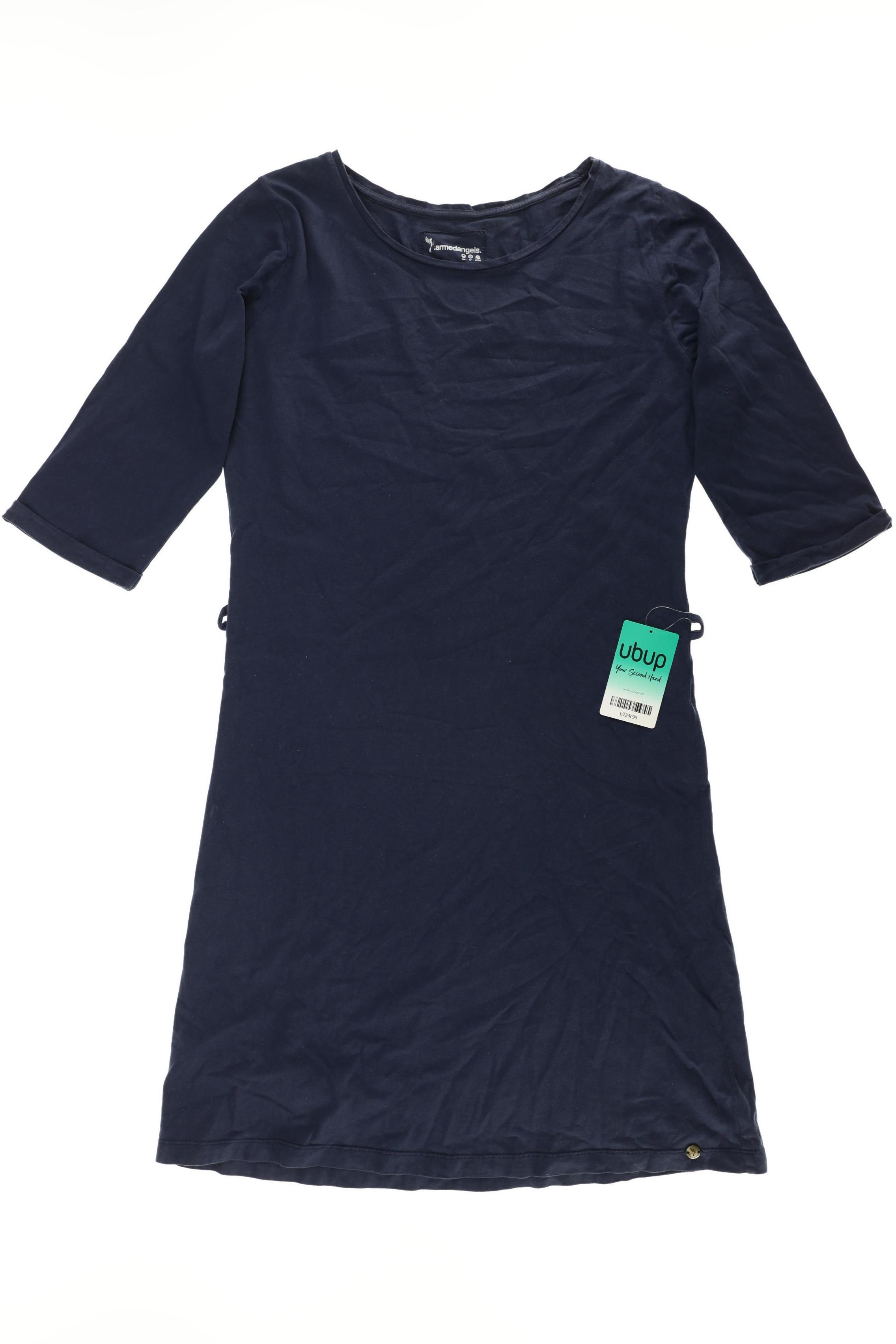 

Armedangels Damen Kleid, blau, Gr.