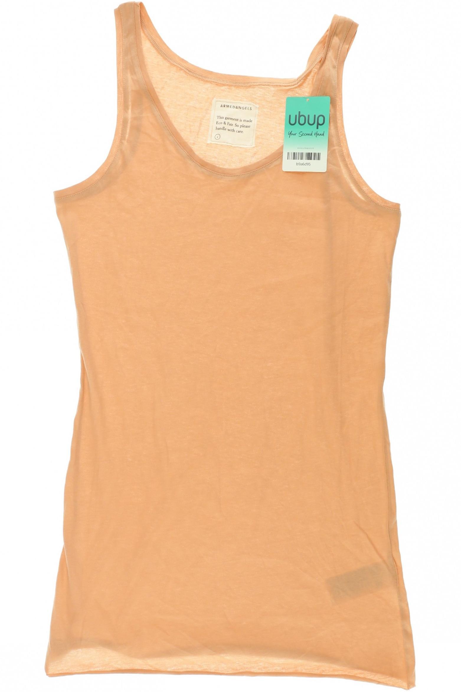 

Armedangels Damen Kleid, orange, Gr.