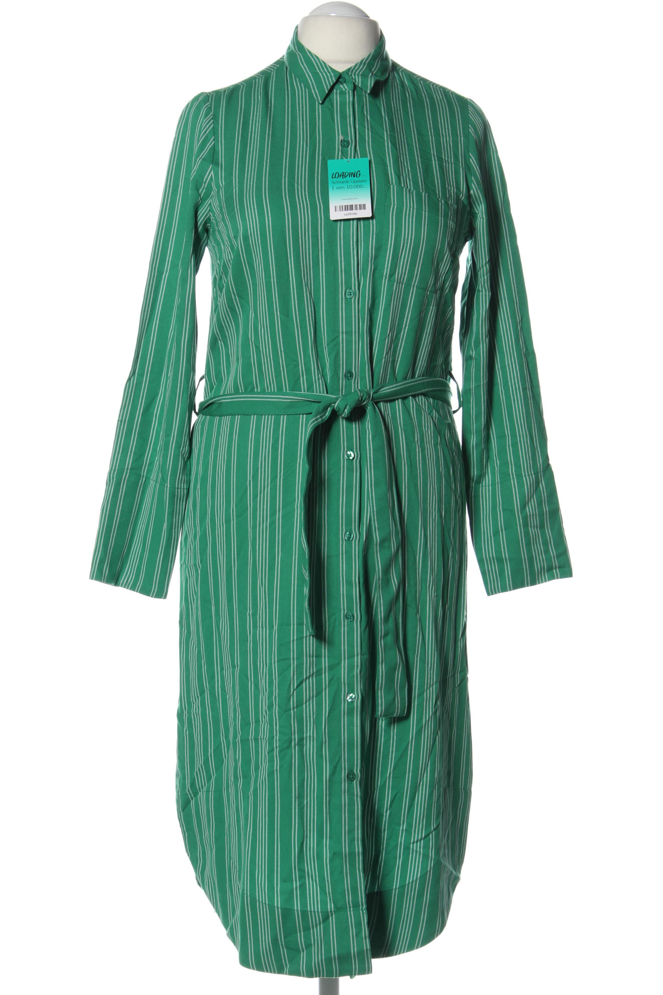 

Armedangels Damen Kleid, grün, Gr.