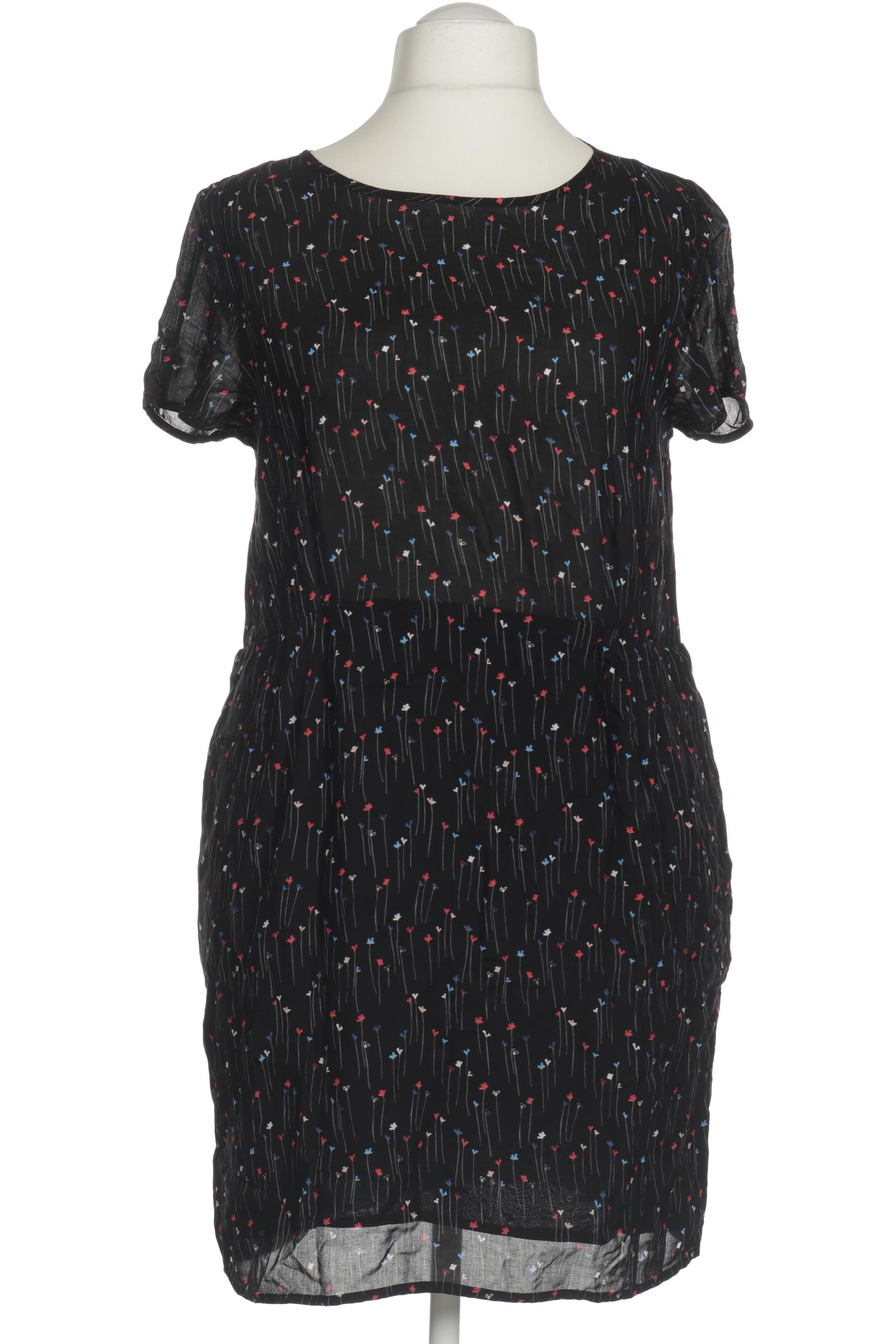 

Armedangels Damen Kleid, schwarz, Gr.