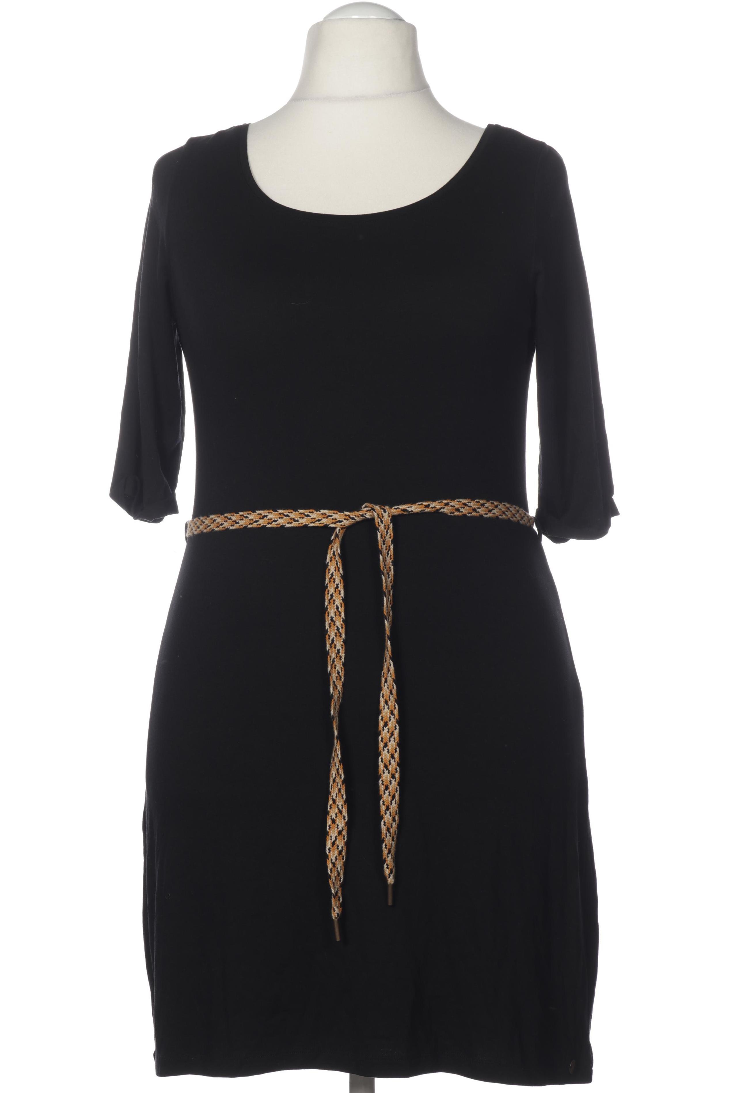 

Armedangels Damen Kleid, schwarz, Gr.