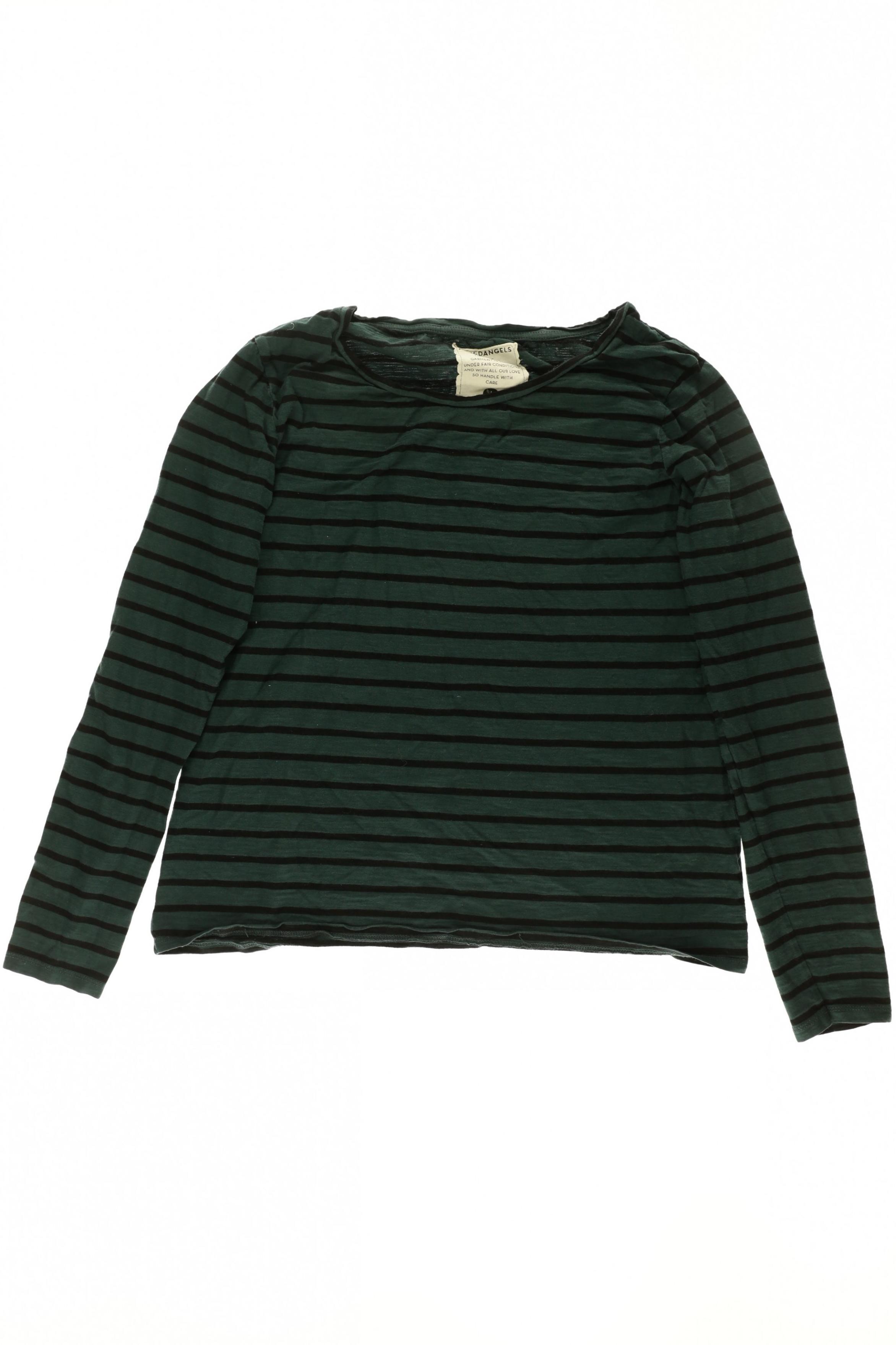 

Armedangels Damen Langarmshirt, grün, Gr.