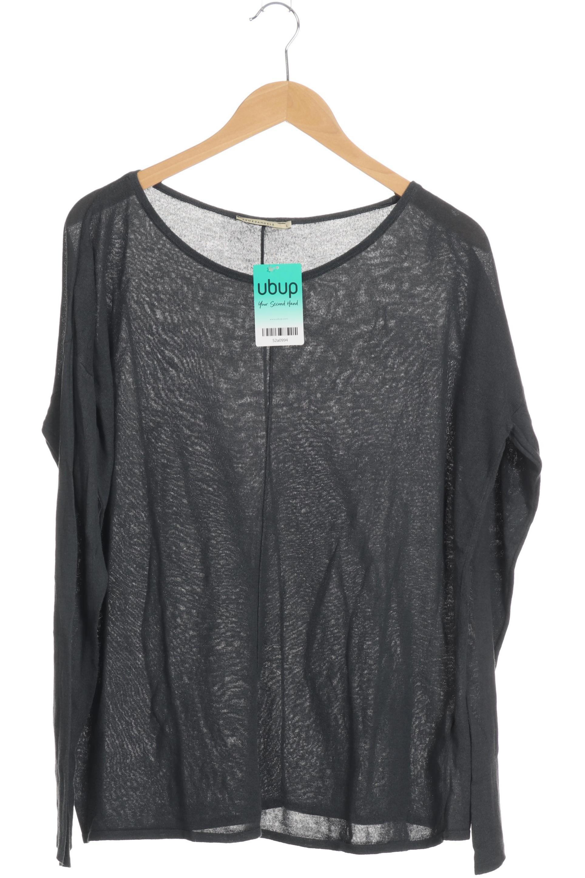 

Armedangels Damen Langarmshirt, grau, Gr.