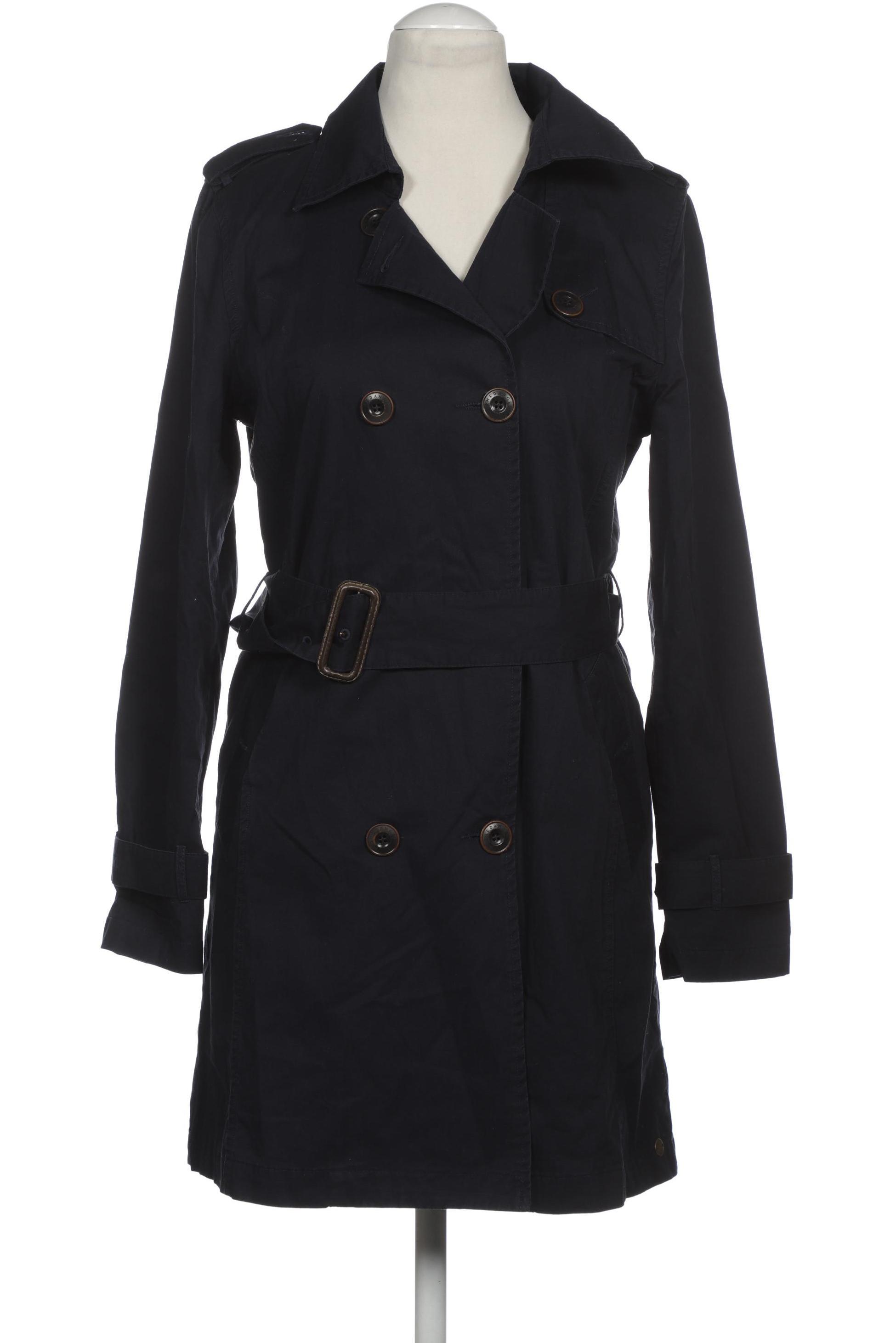 

Armedangels Damen Mantel, blau, Gr.