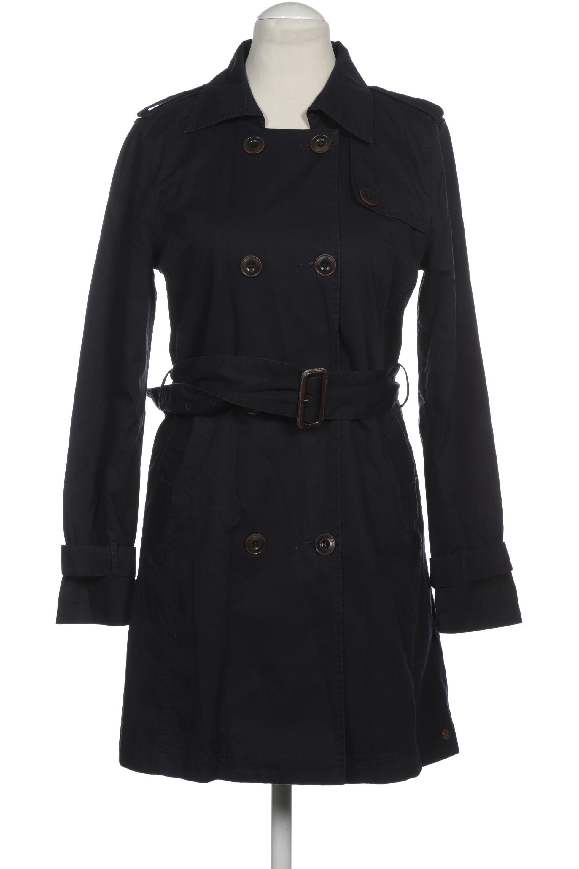 

Armedangels Damen Mantel, blau, Gr.