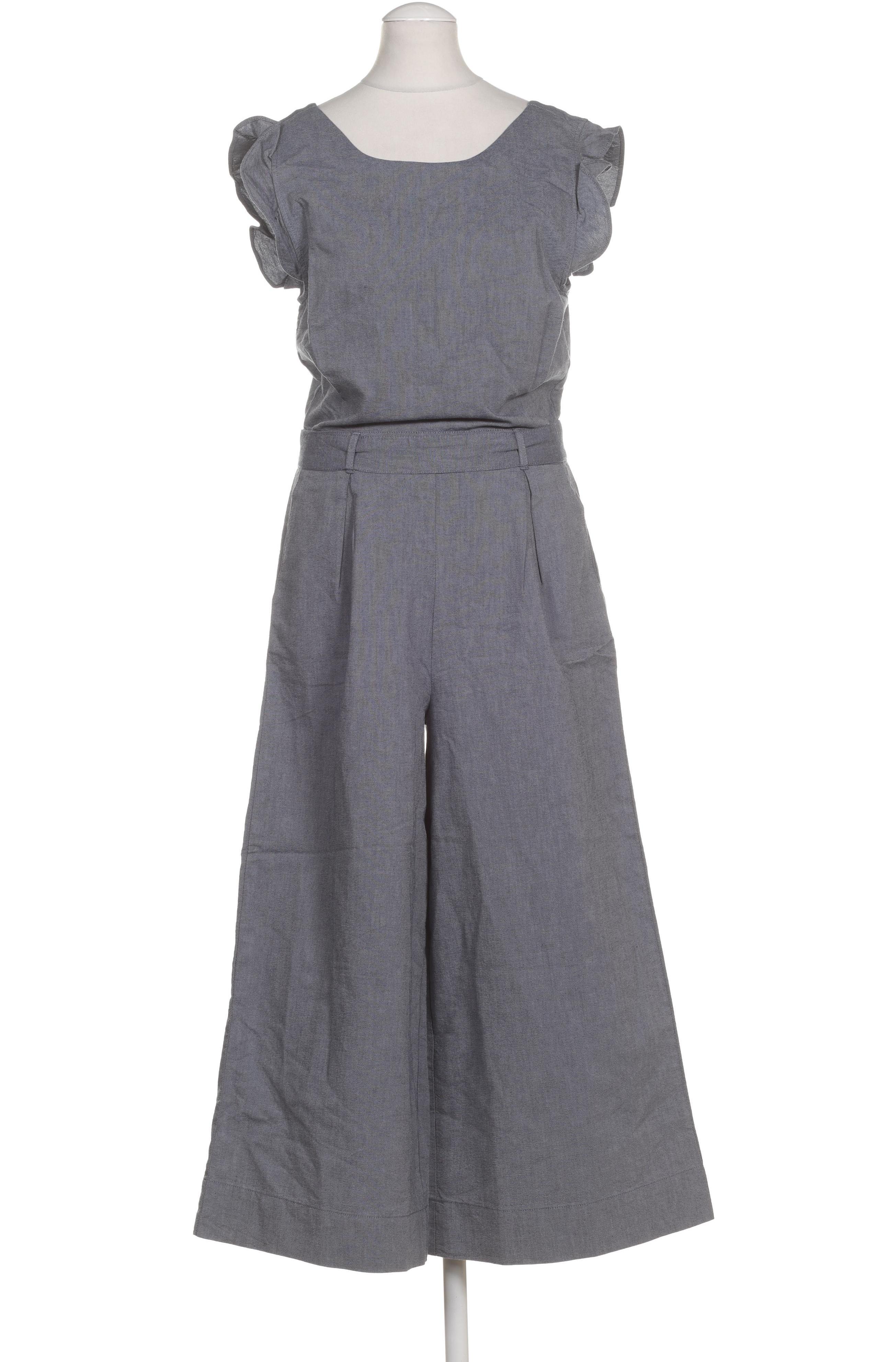 

Armedangels Damen Jumpsuit/Overall, blau, Gr.