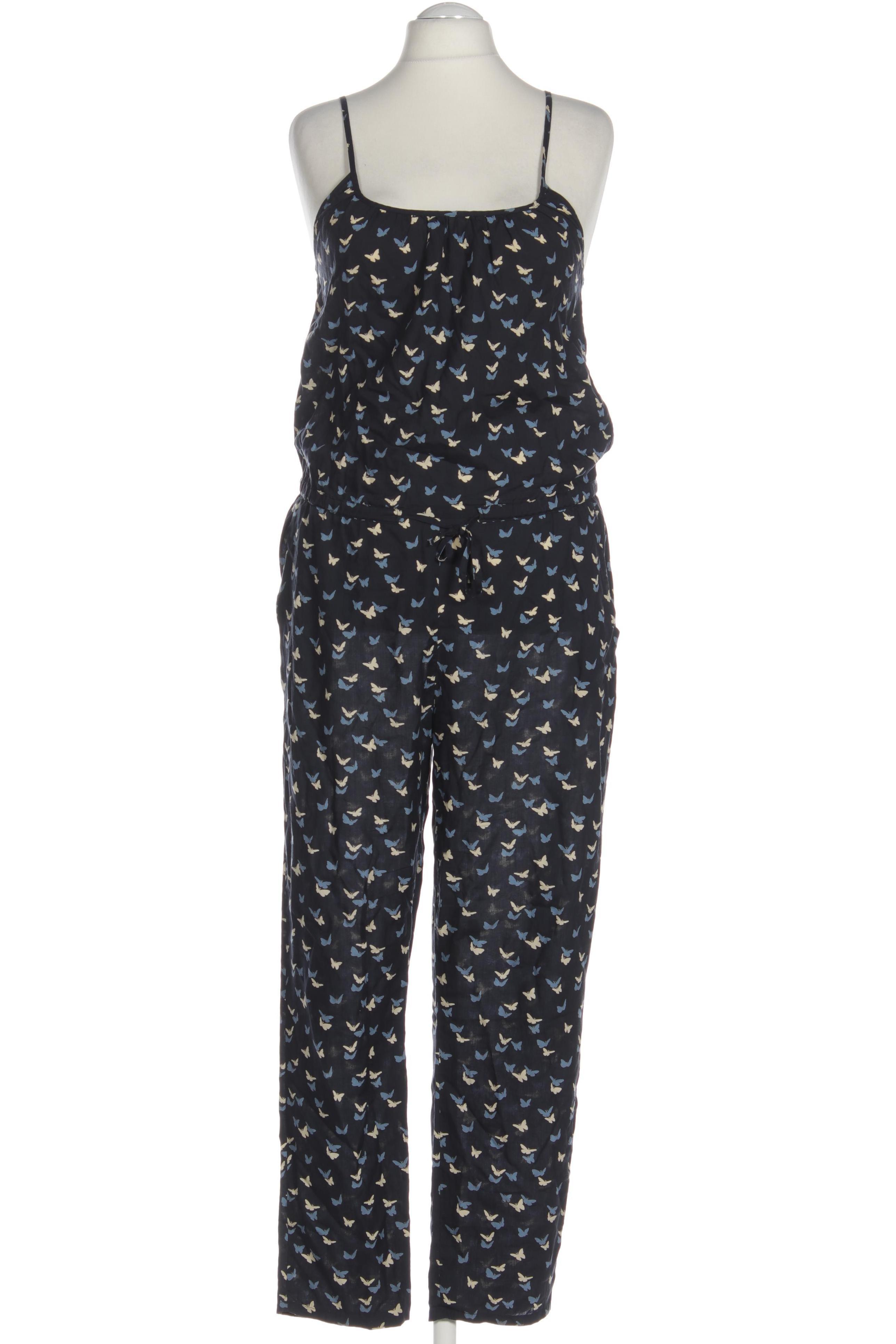 

Armedangels Damen Jumpsuit/Overall, blau, Gr.