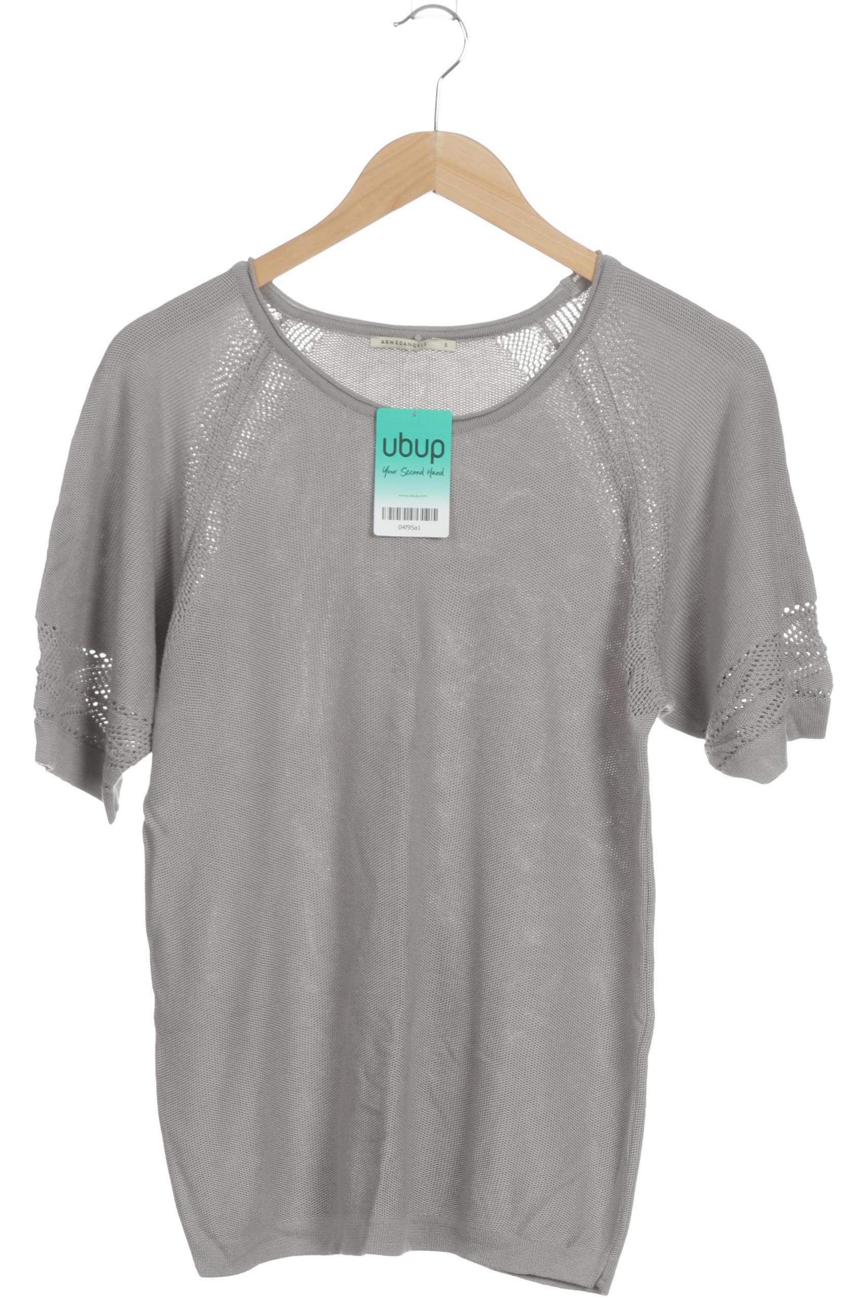 

Armedangels Damen Pullover, grau, Gr.