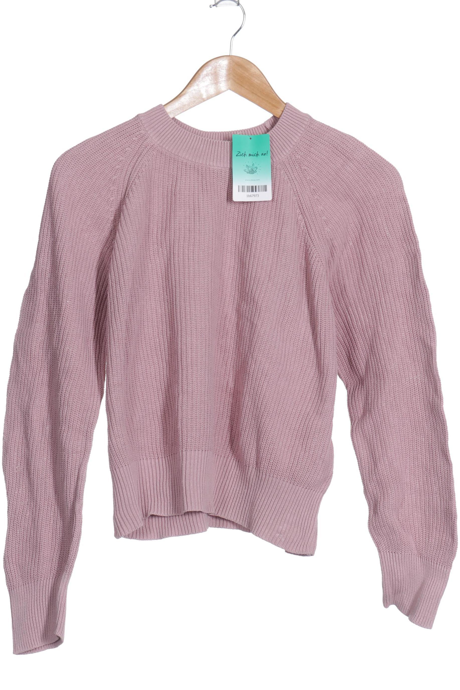 

Armedangels Damen Pullover, pink, Gr.