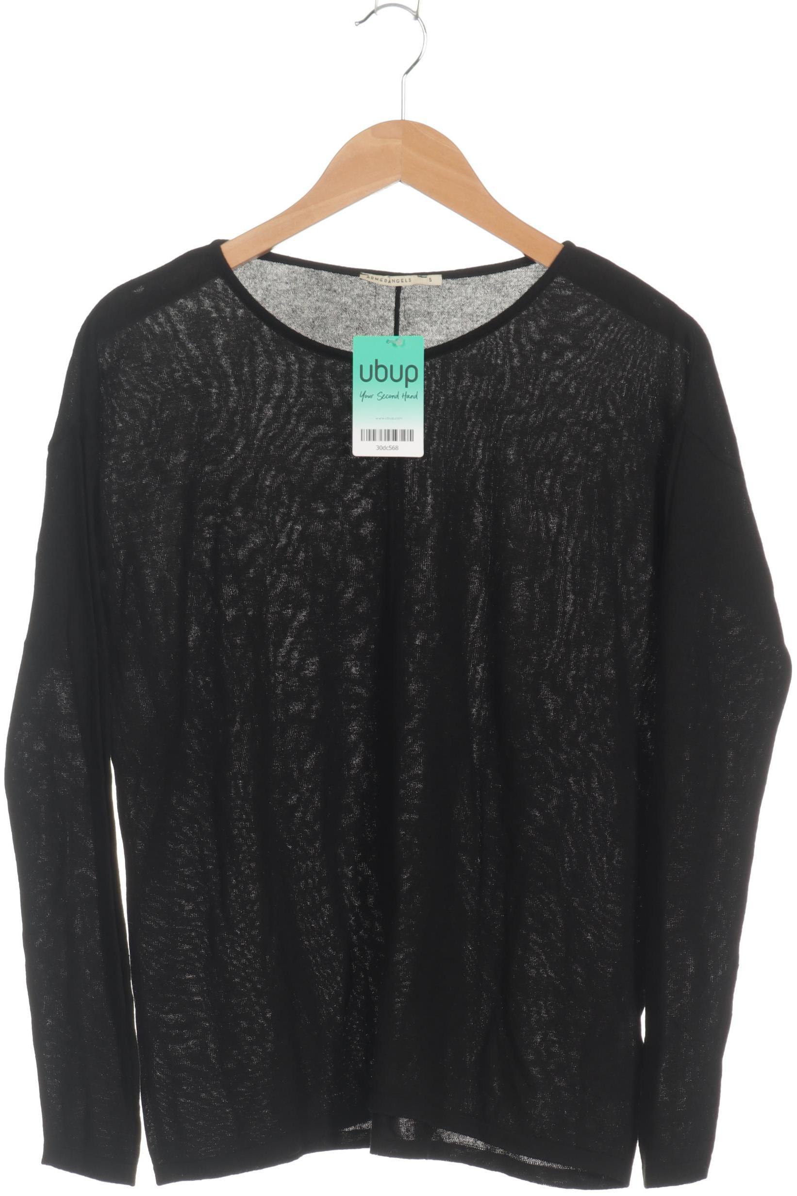 

Armedangels Damen Pullover, schwarz, Gr.