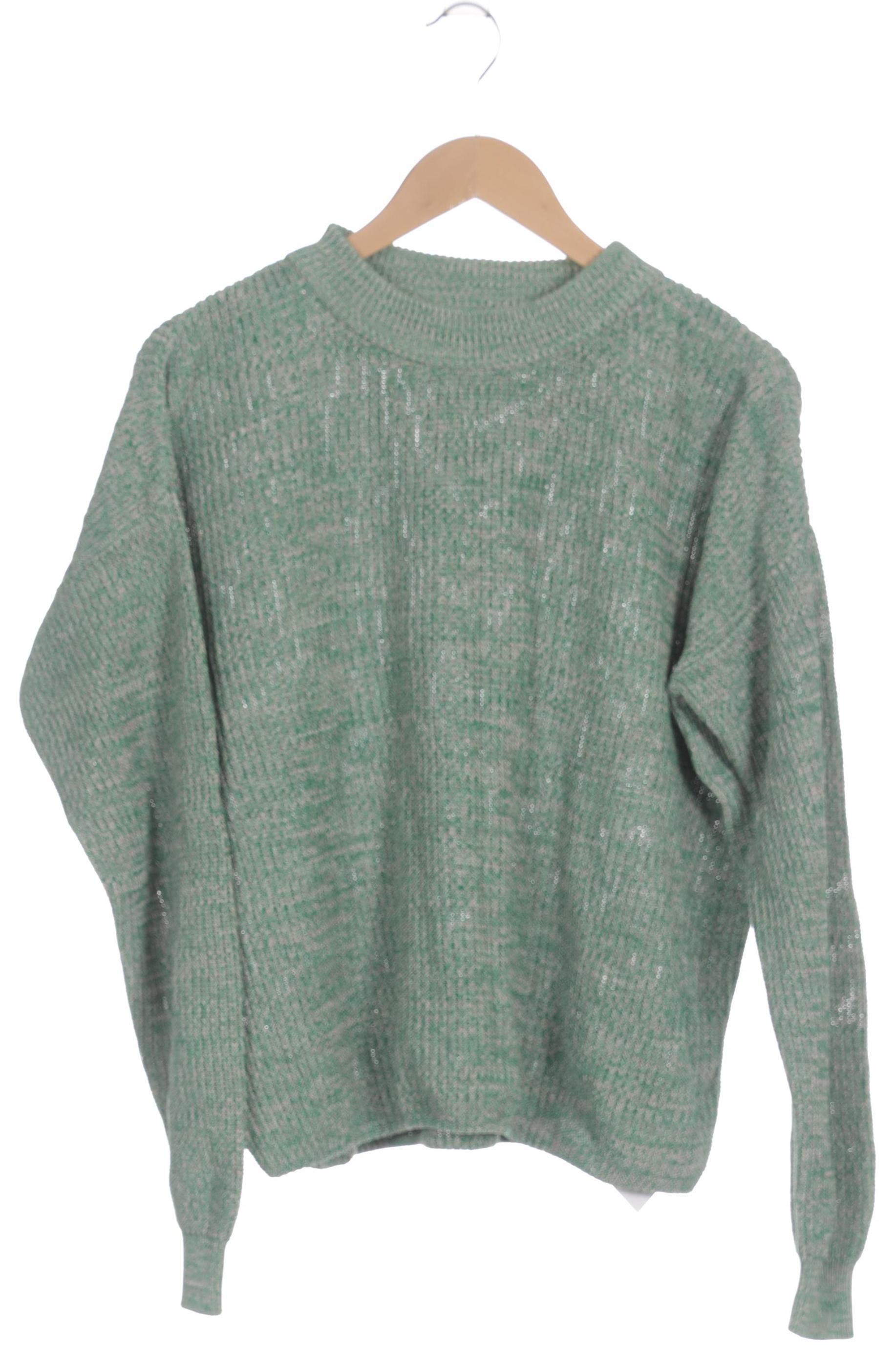 

Armedangels Damen Pullover, grün, Gr.