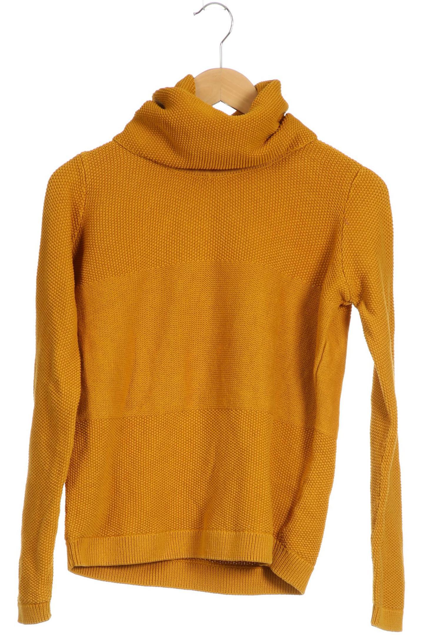 

Armedangels Damen Pullover, orange, Gr.