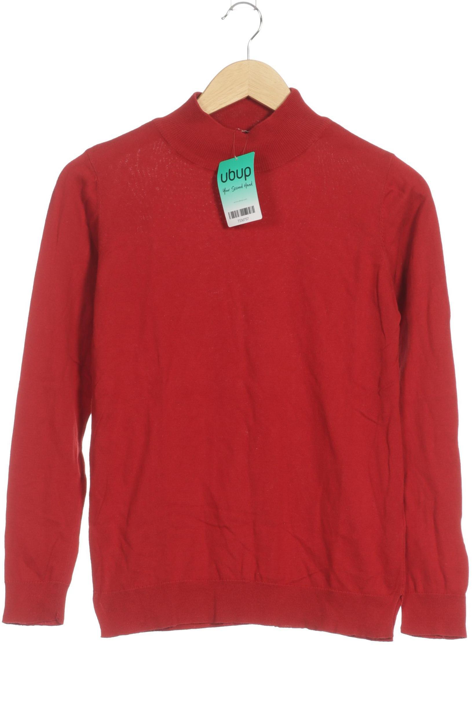 

Armedangels Damen Pullover, rot, Gr.