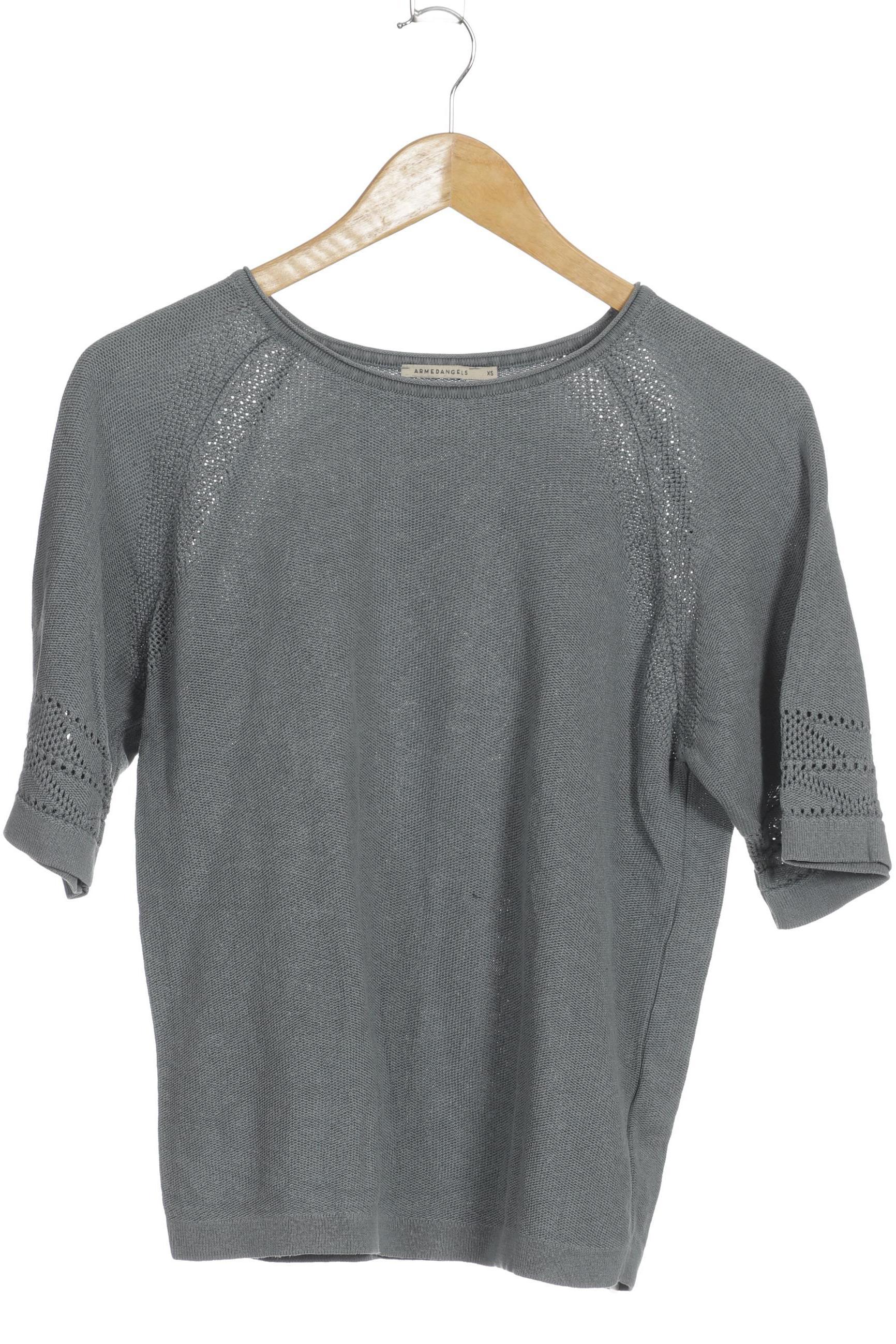 

Armedangels Damen Pullover, grau, Gr.