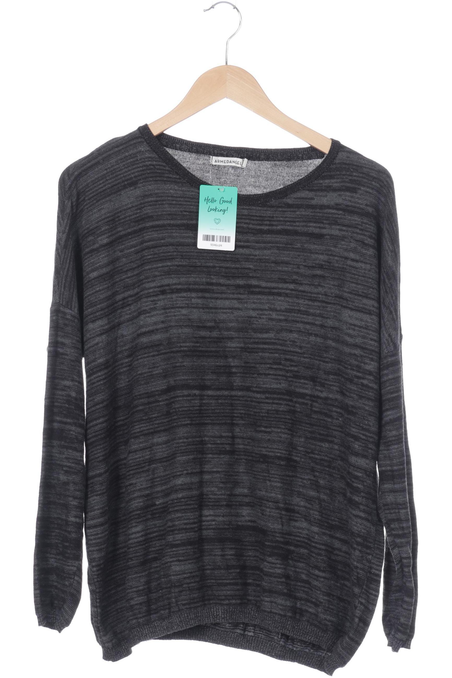 

Armedangels Damen Pullover, grau, Gr.