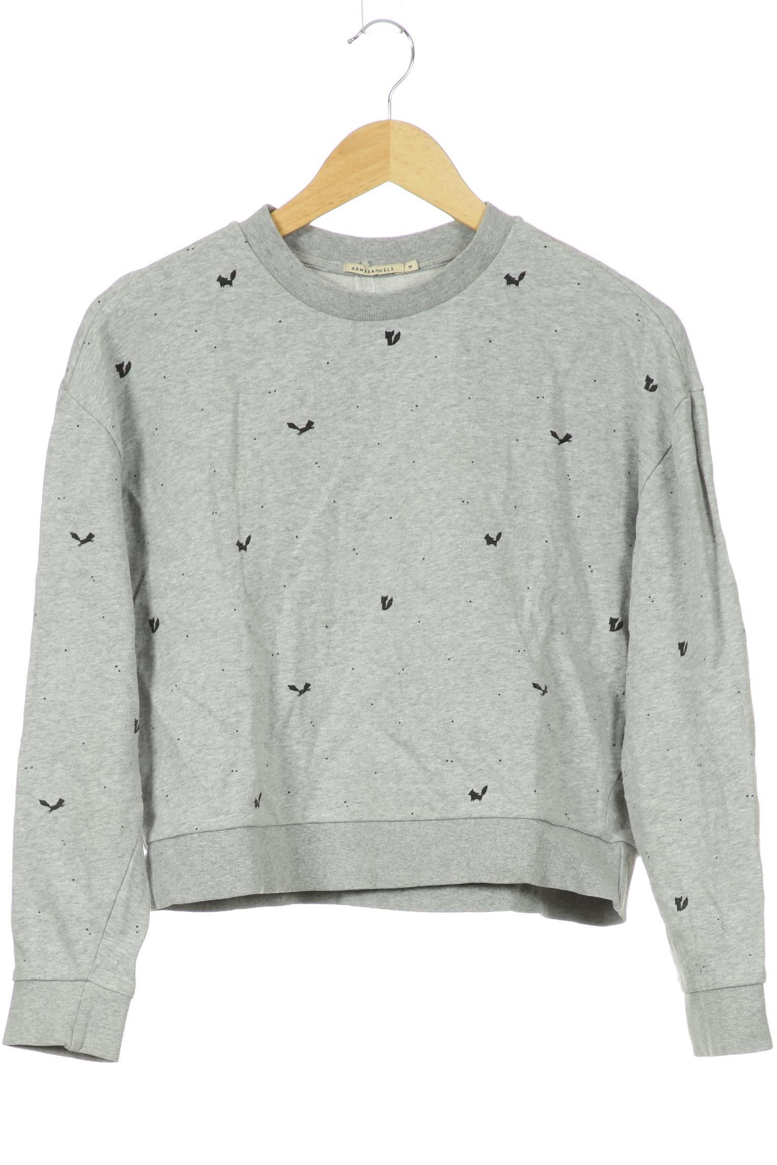 

Armedangels Damen Pullover, grau, Gr.