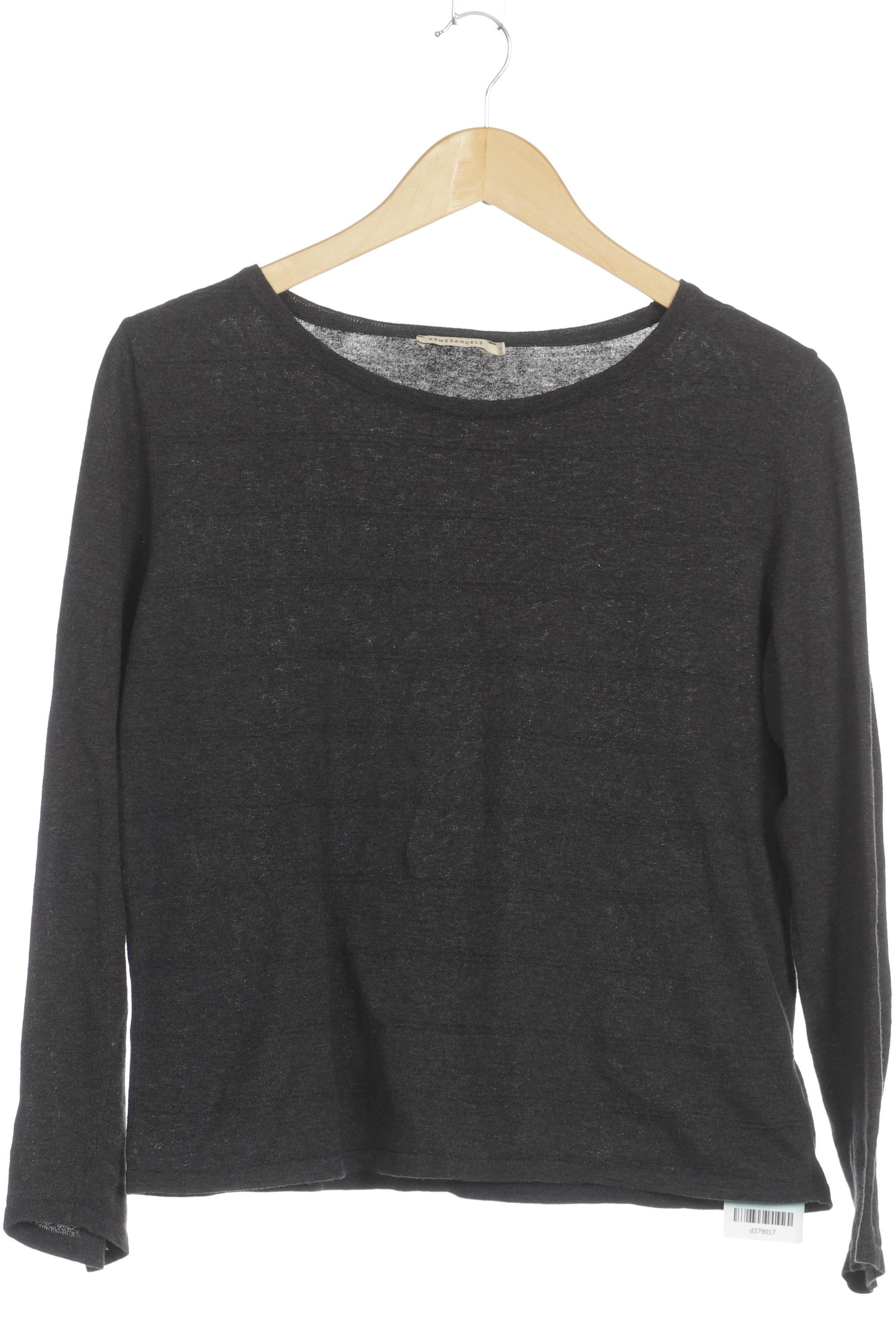 

Armedangels Damen Pullover, schwarz, Gr.