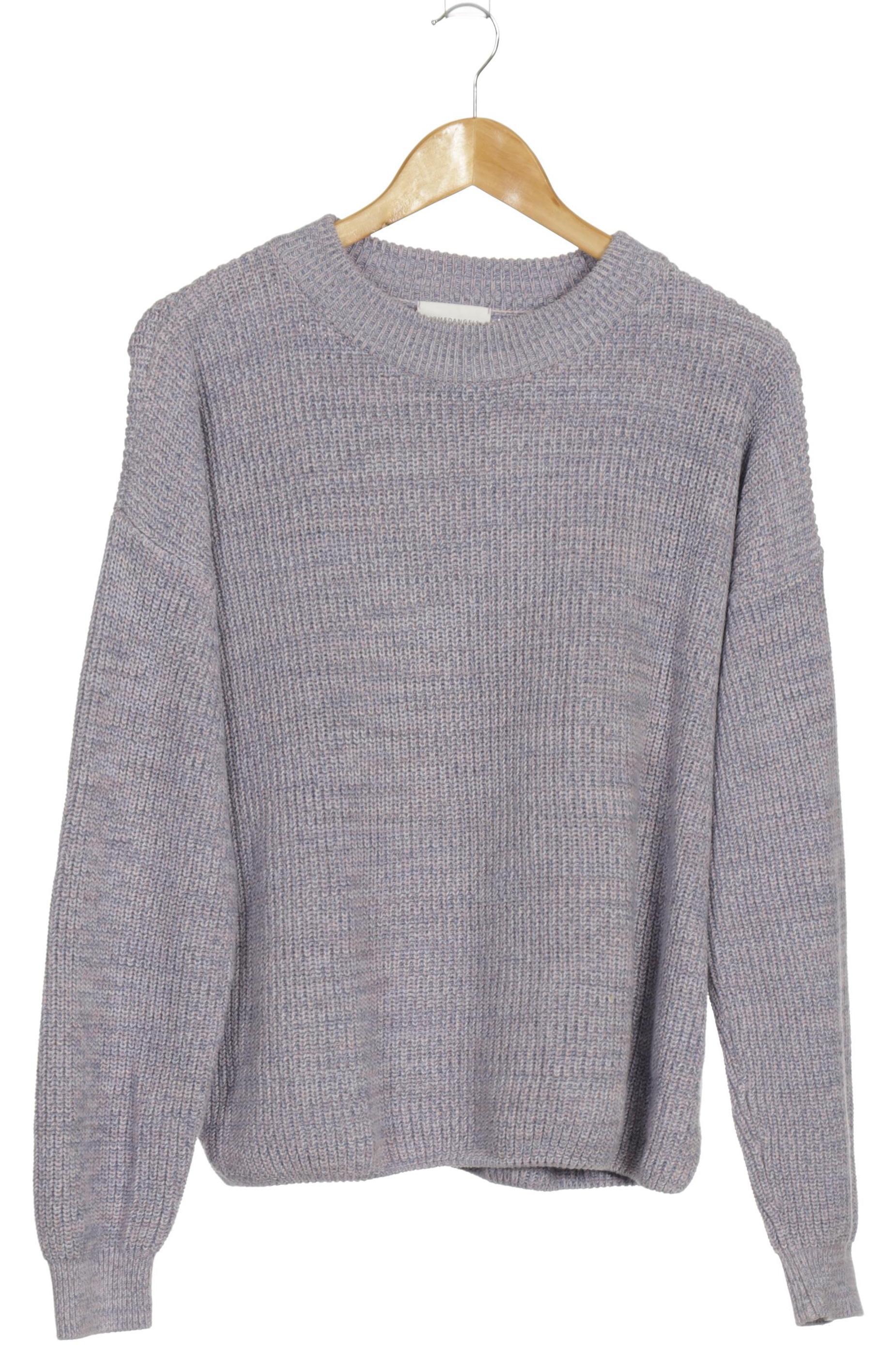 

Armedangels Damen Pullover, blau, Gr.