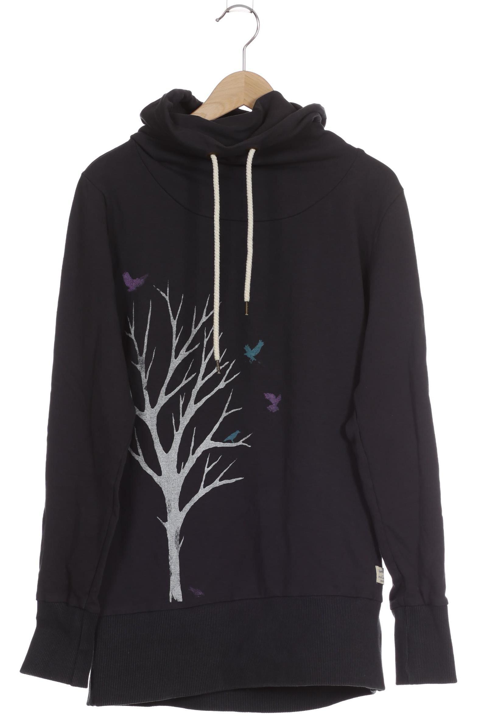 

Armedangels Damen Sweatshirt, grau, Gr.