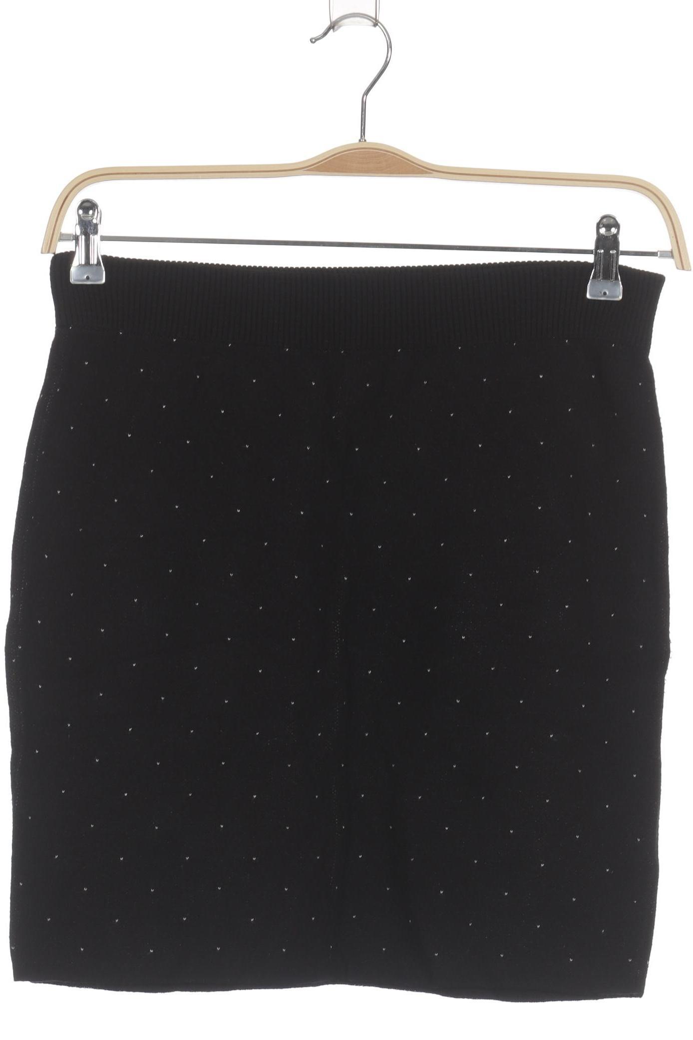 

Armedangels Damen Rock, schwarz, Gr.