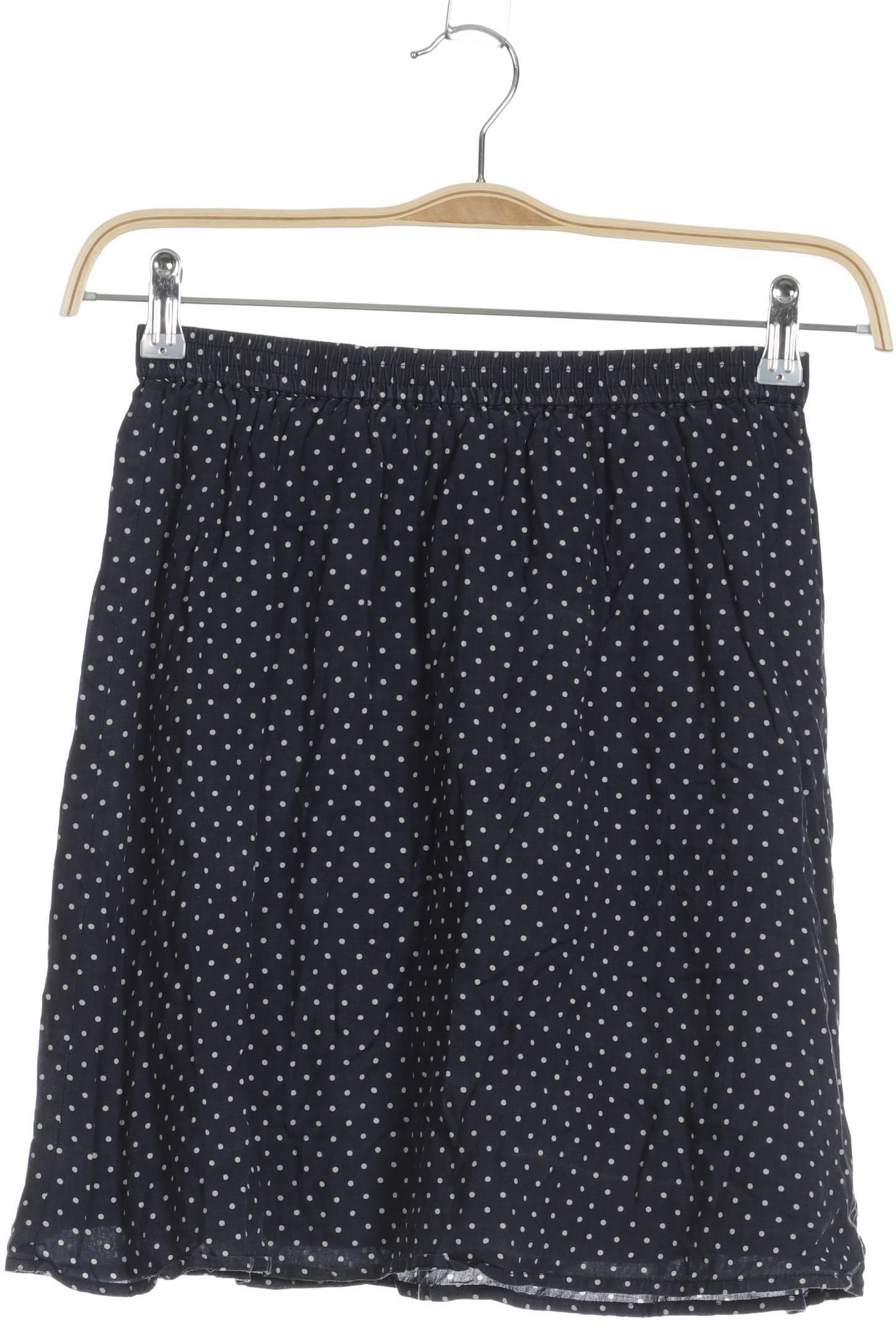 

Armedangels Damen Rock, blau, Gr.