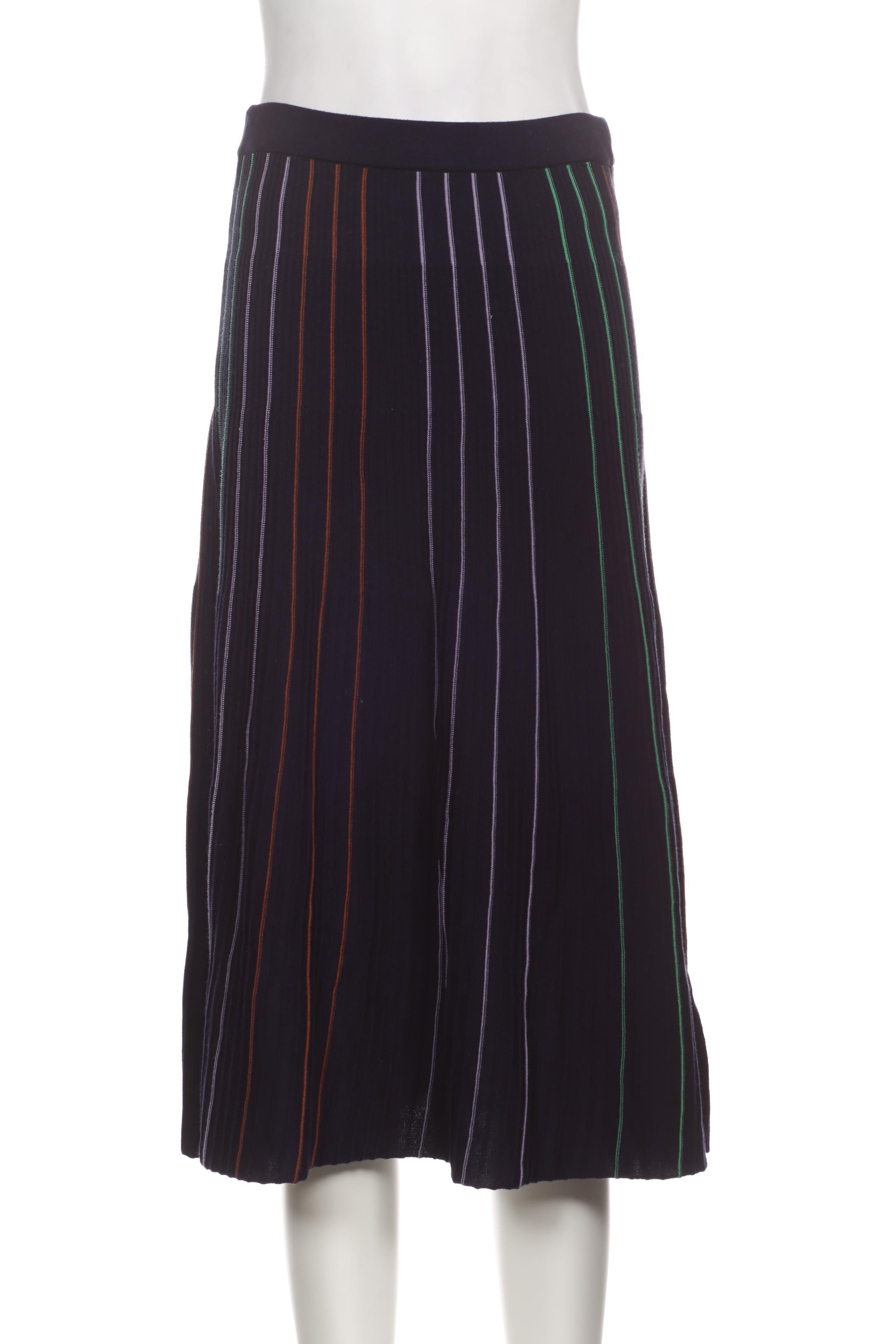 

Armedangels Damen Rock, blau, Gr.